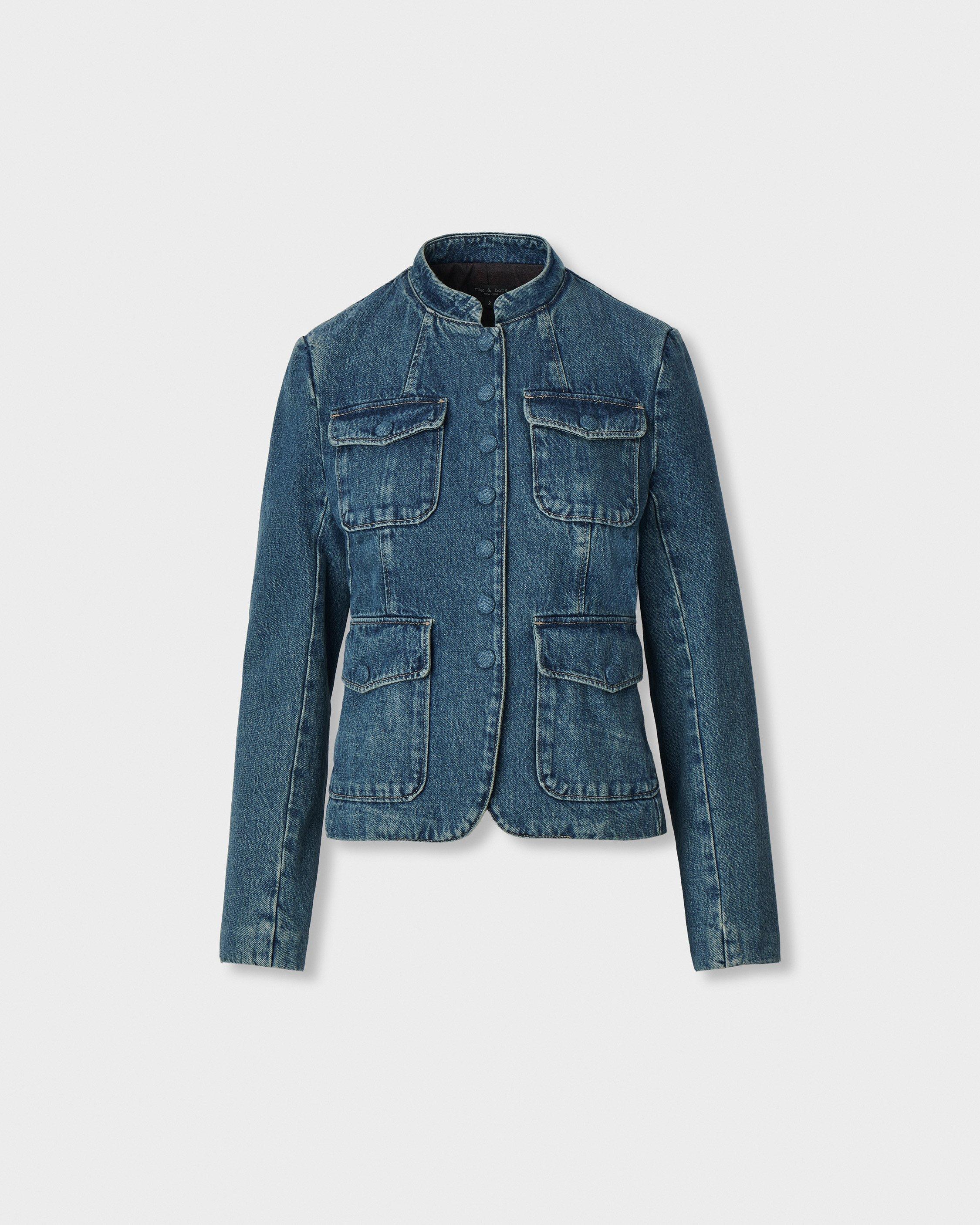Mercer Blazer image number 2