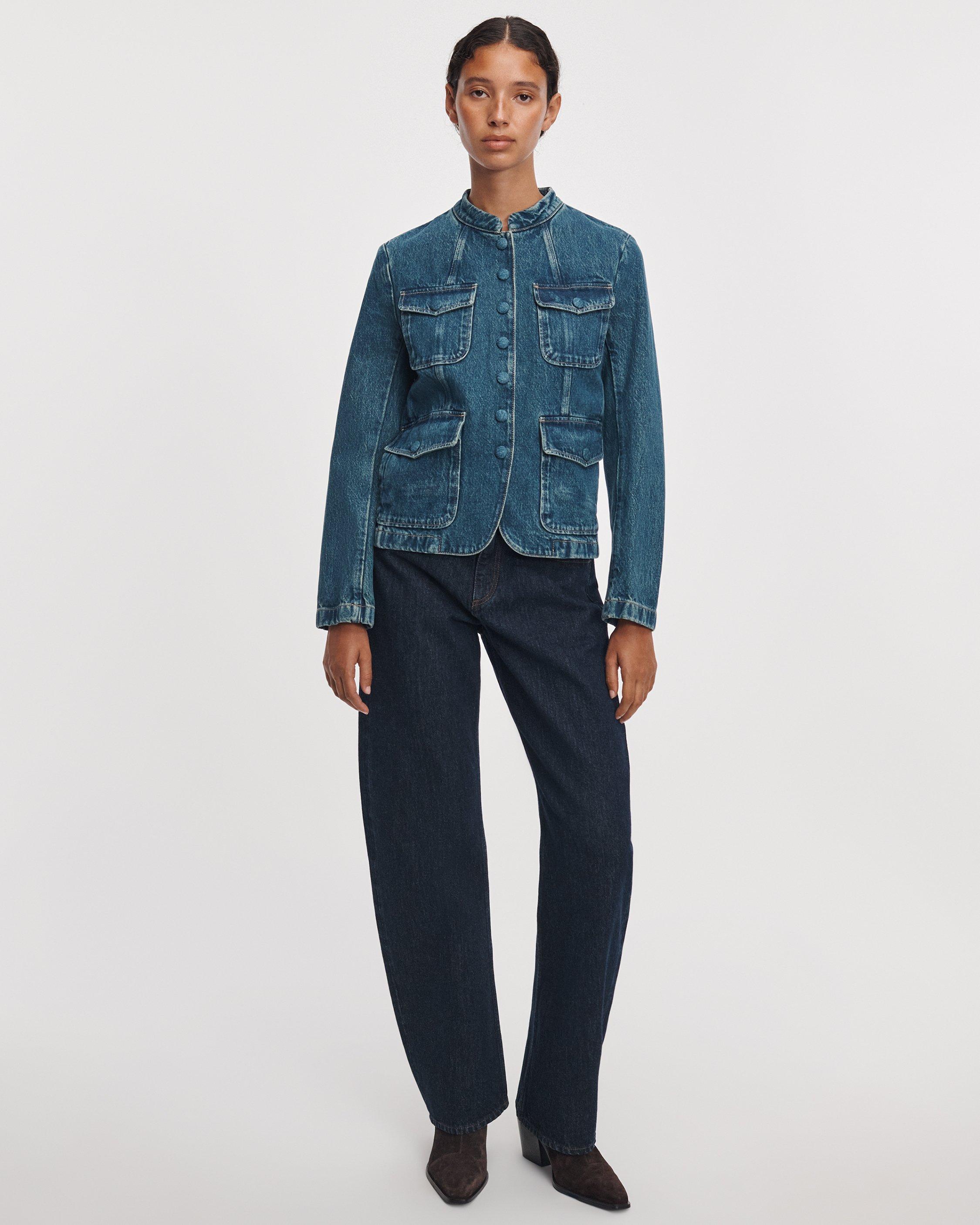 Mercer Blazer image number 3
