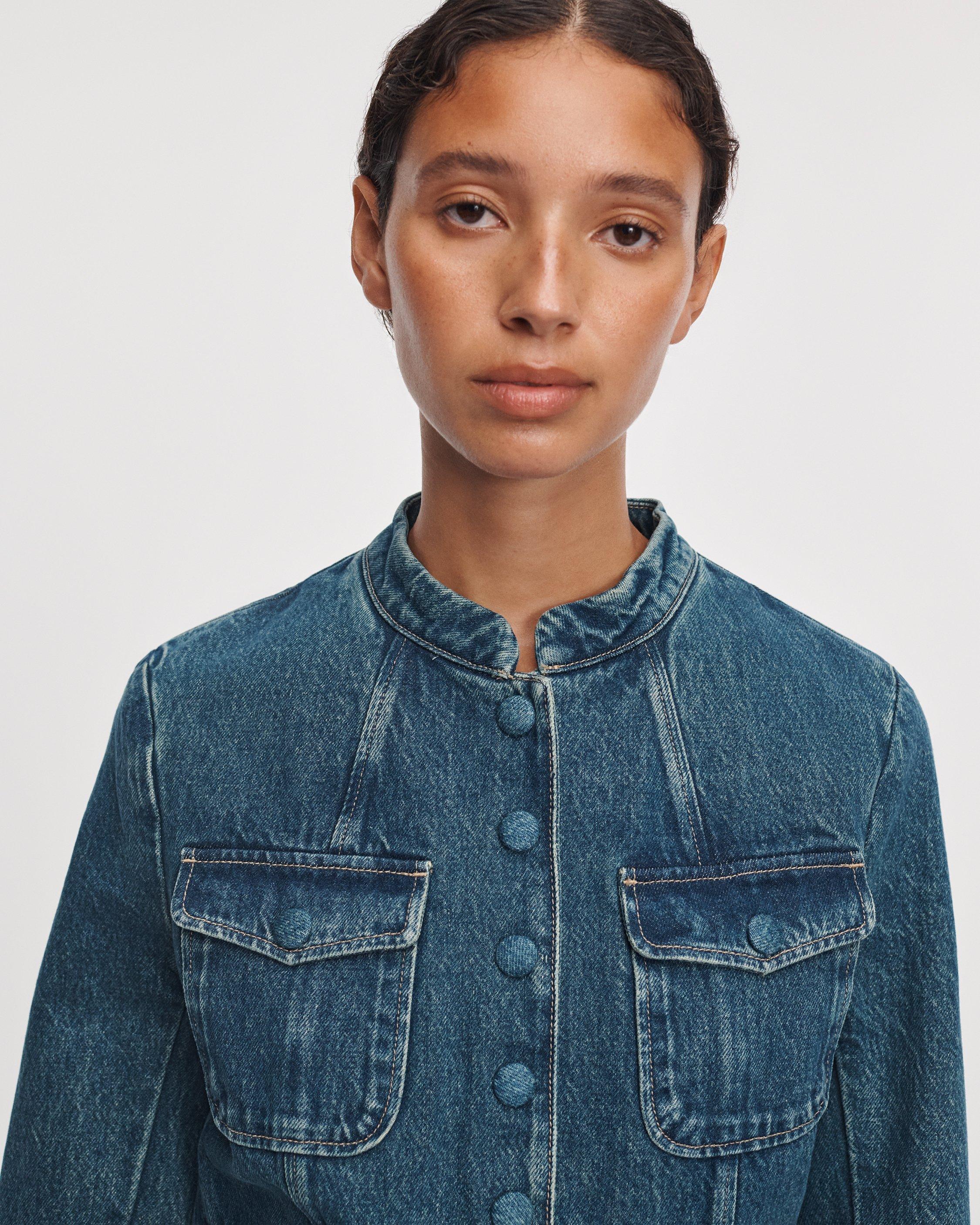 Mercer Blazer image number 4