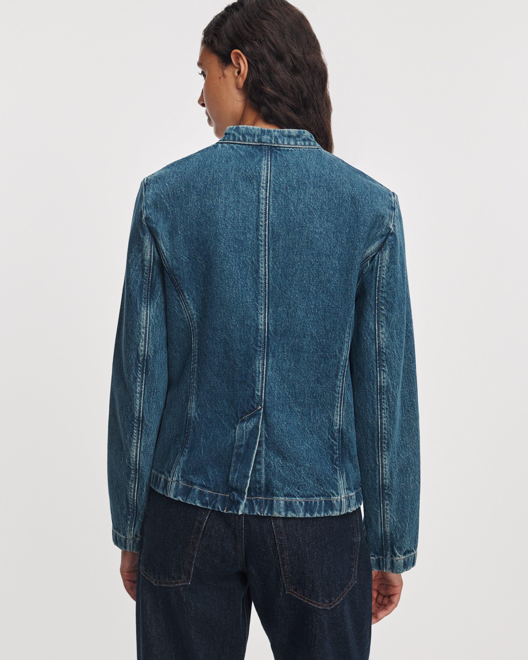 Mercer Blazer image number 5