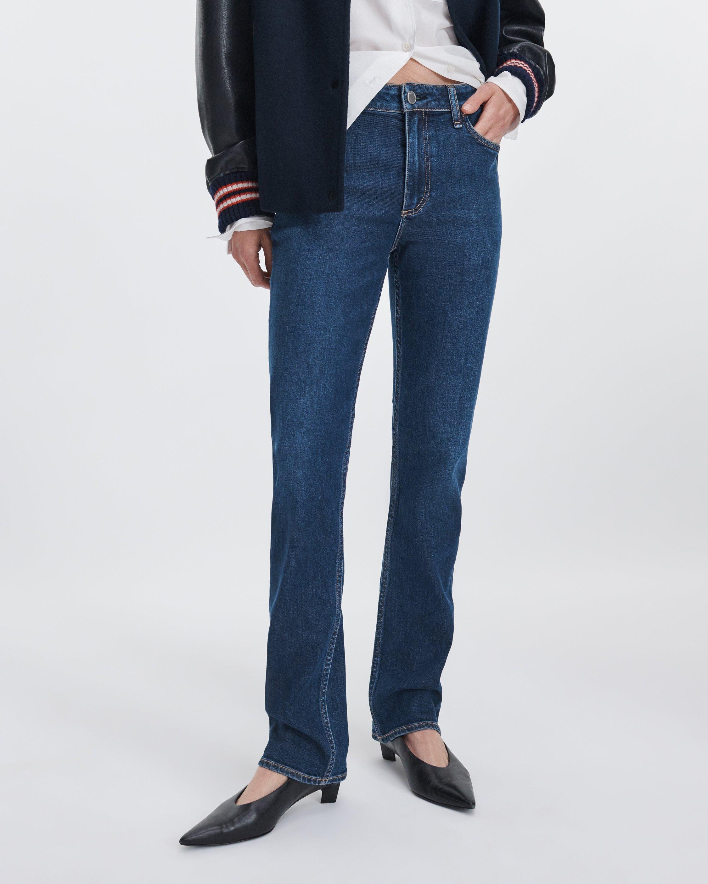 Sutton Cigarette Jean image number 3