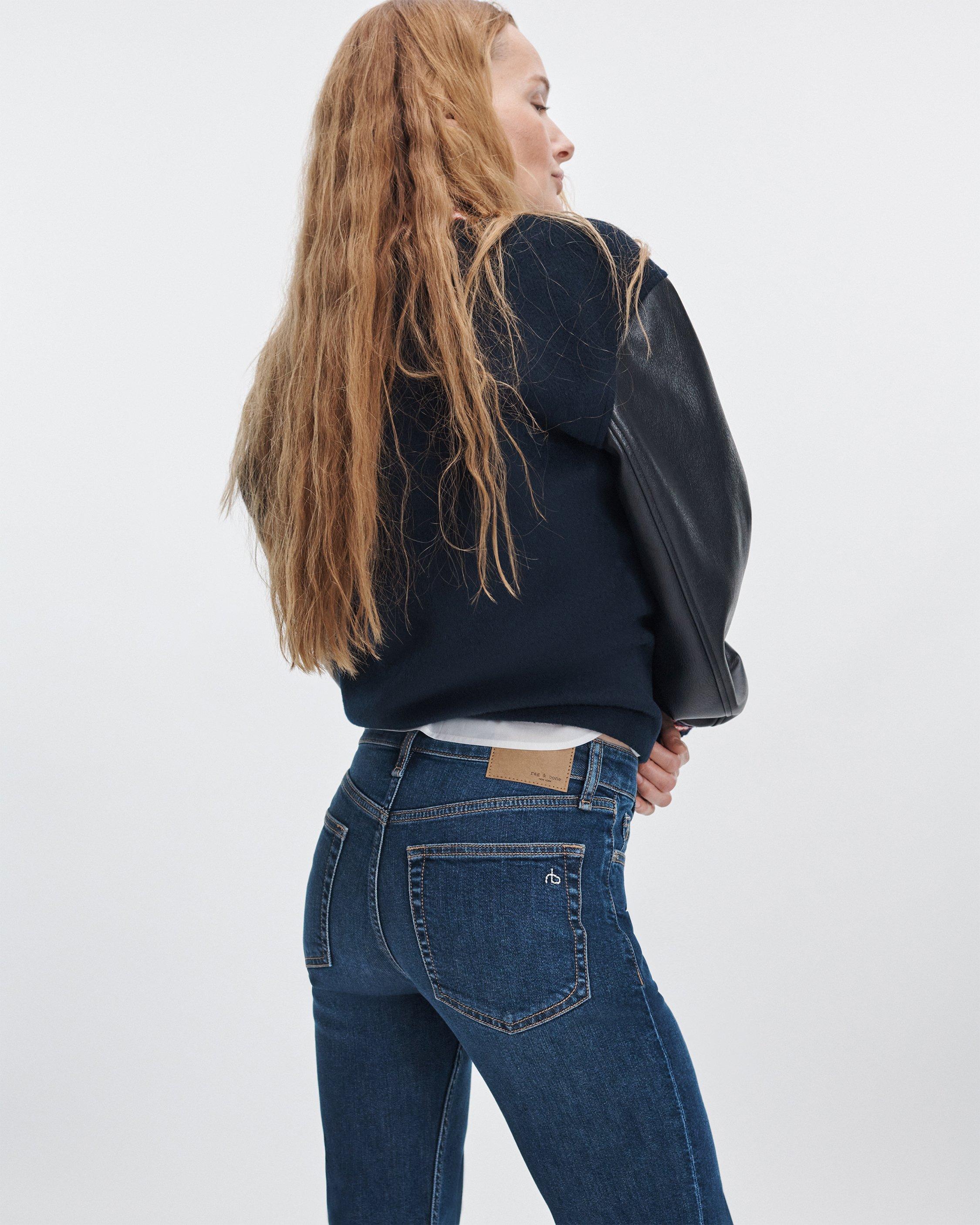 Sutton Cigarette Jean image number 4