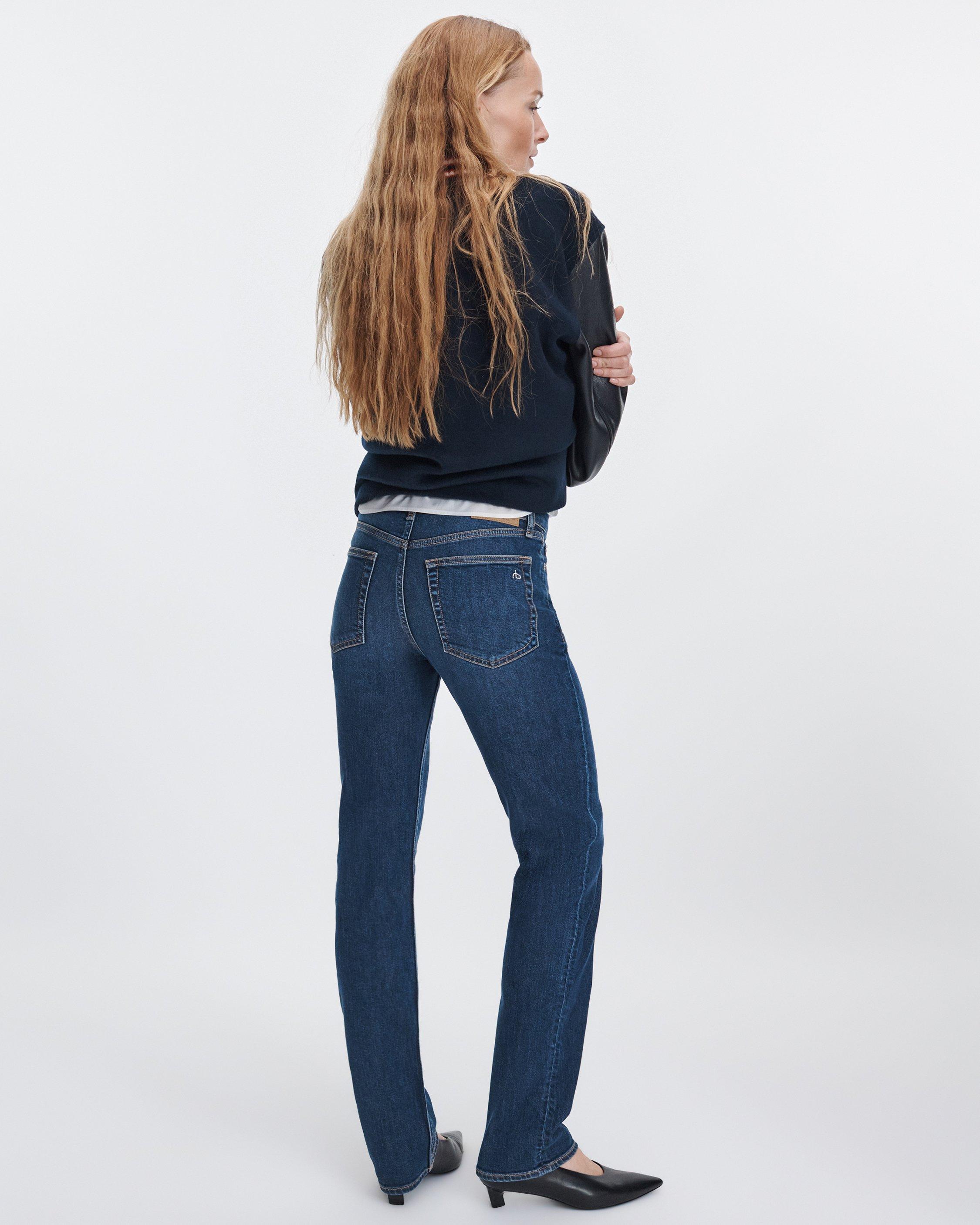 Sutton Cigarette Jean image number 5