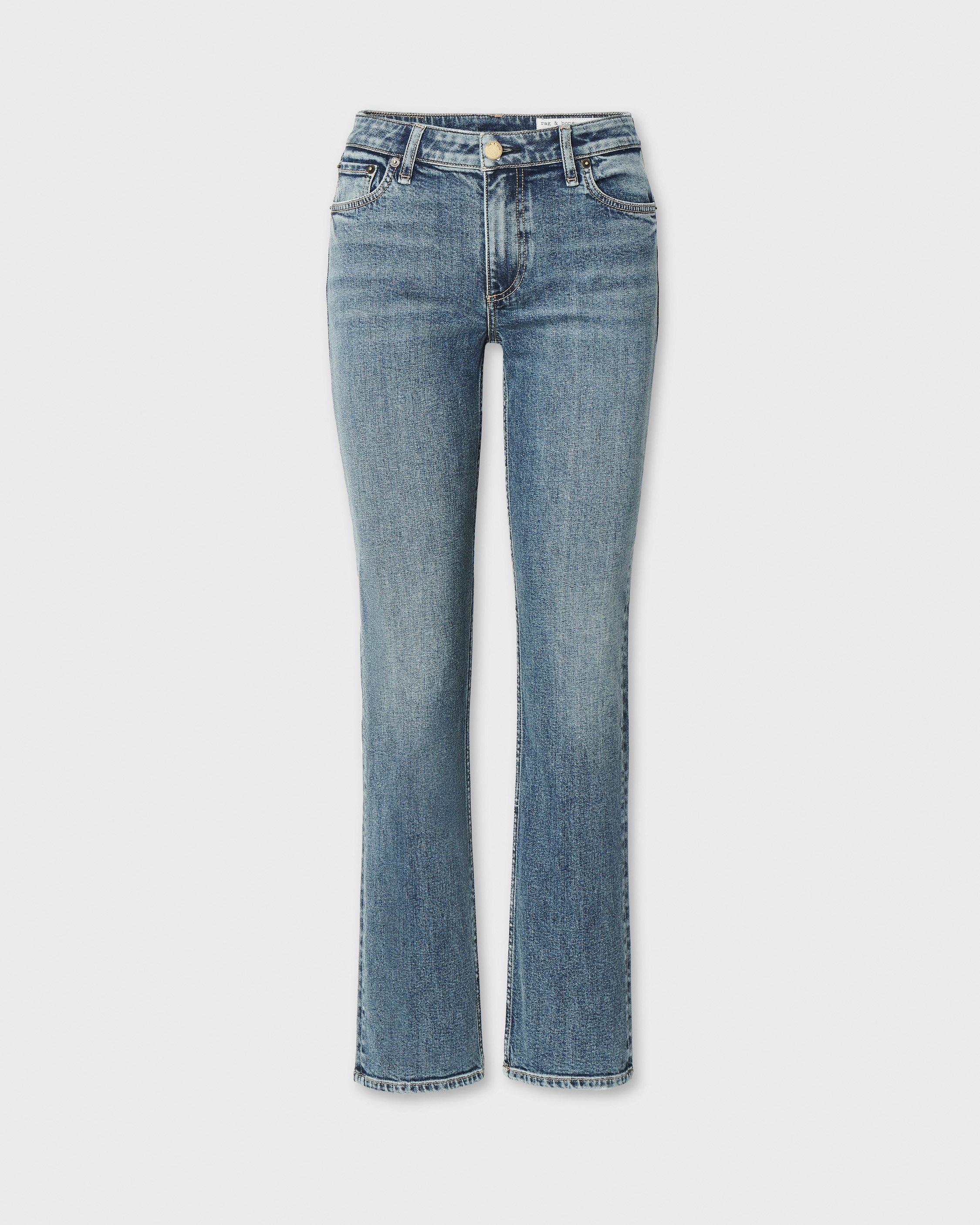 Sutton Cigarette Jean image number 2