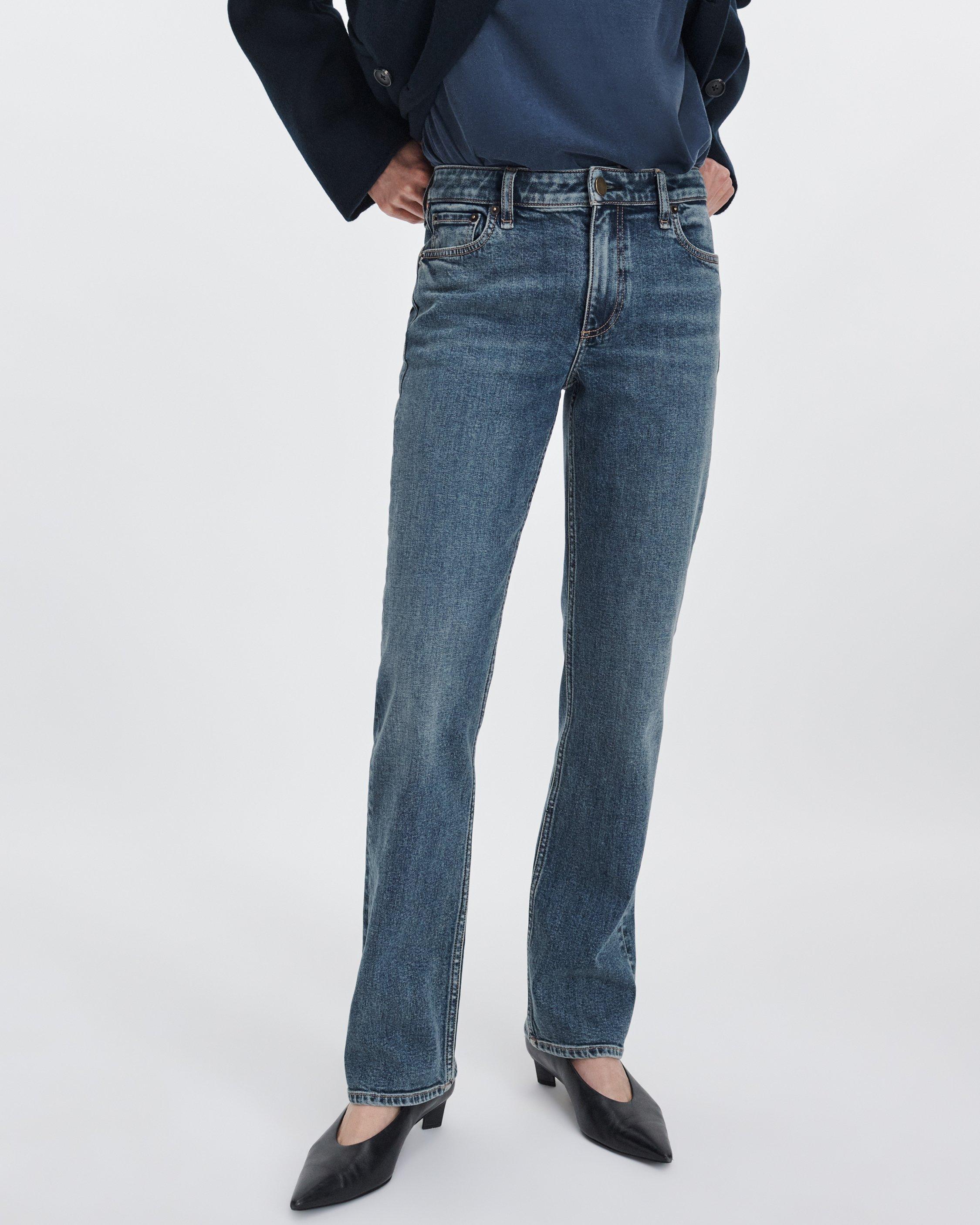 Sutton Cigarette Jean image number 3