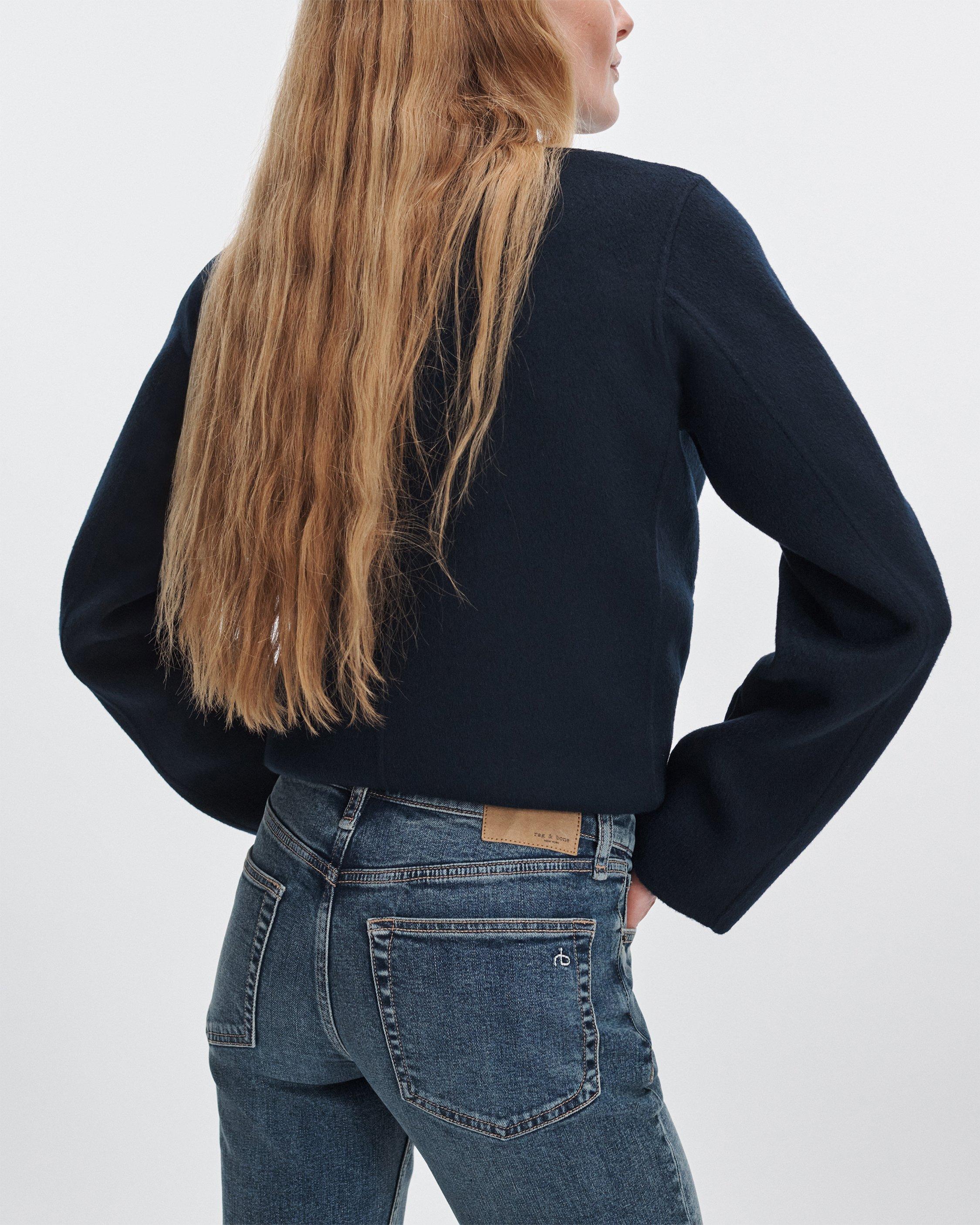 Sutton Cigarette Jean image number 4