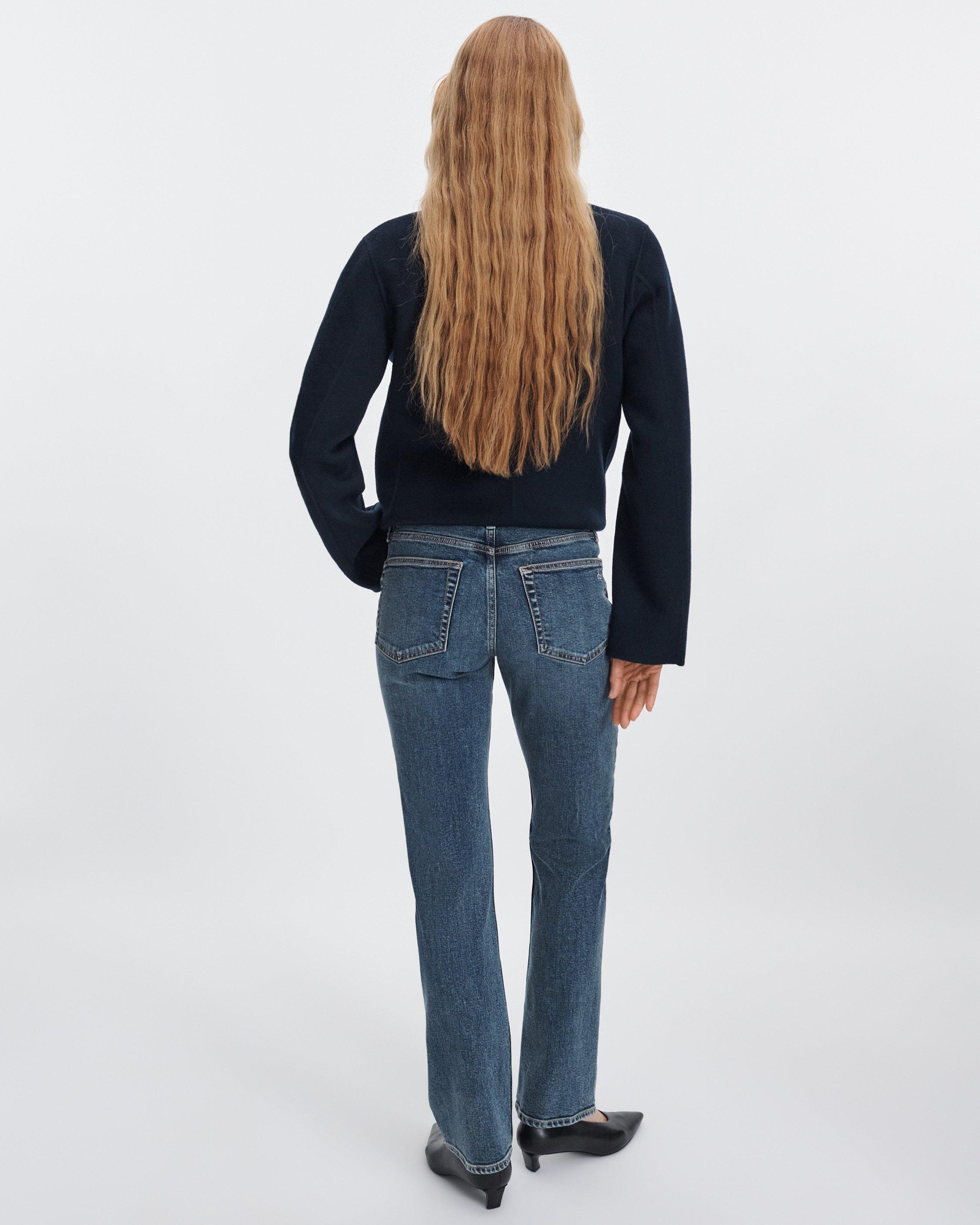 Sutton Cigarette Jean image number 5