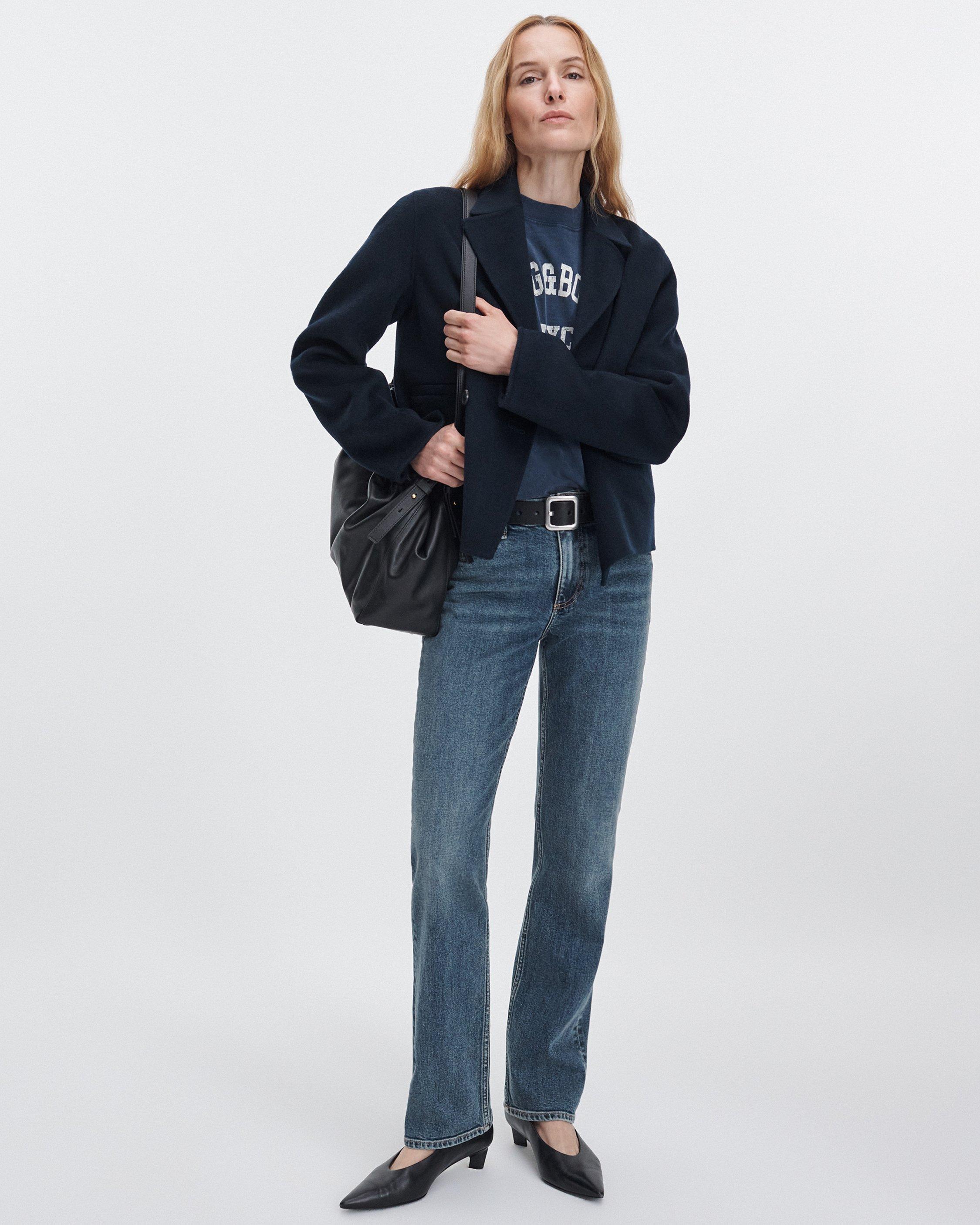 Sutton Cigarette Jean image number 6
