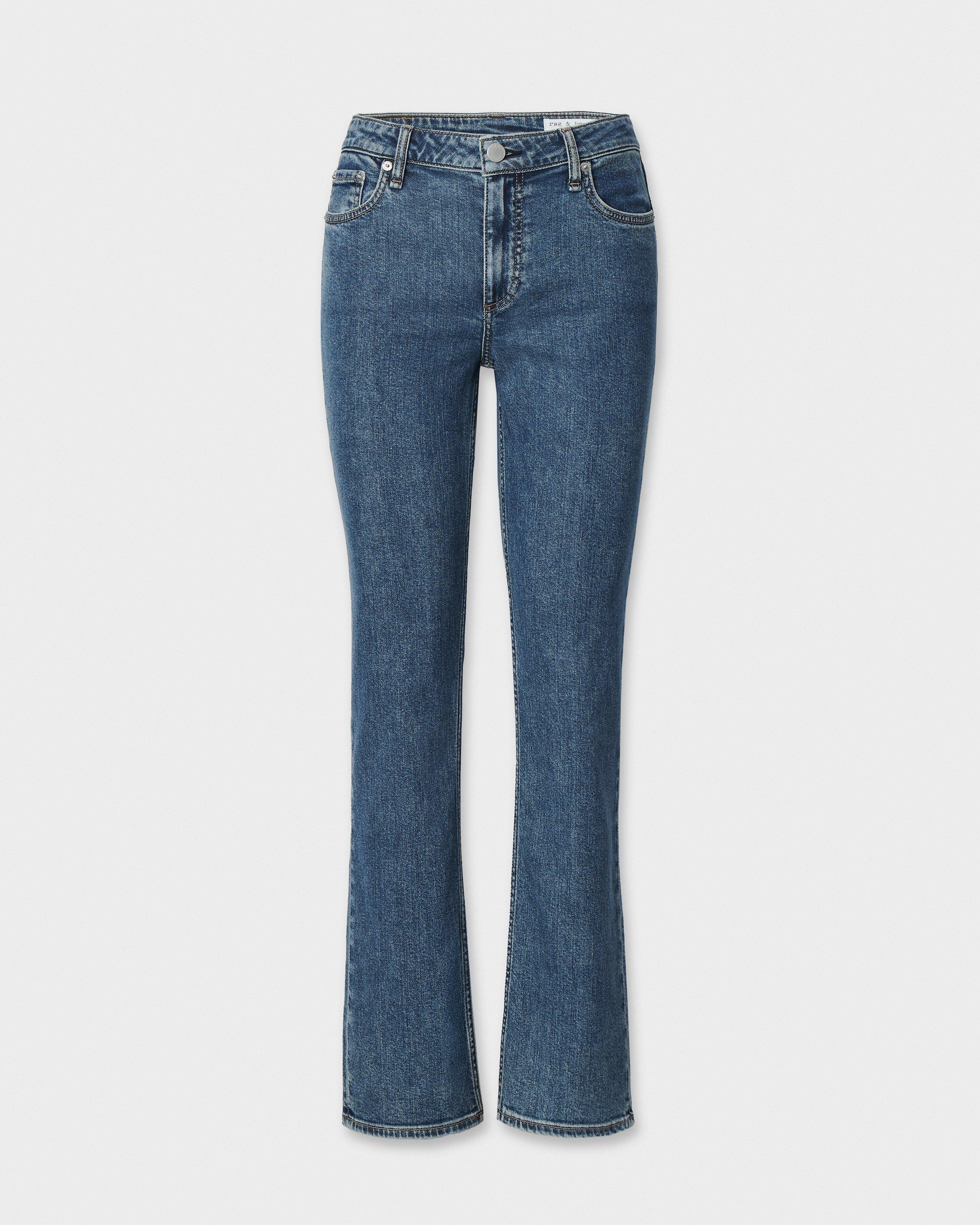 Sutton Cigarette Jean image number 2