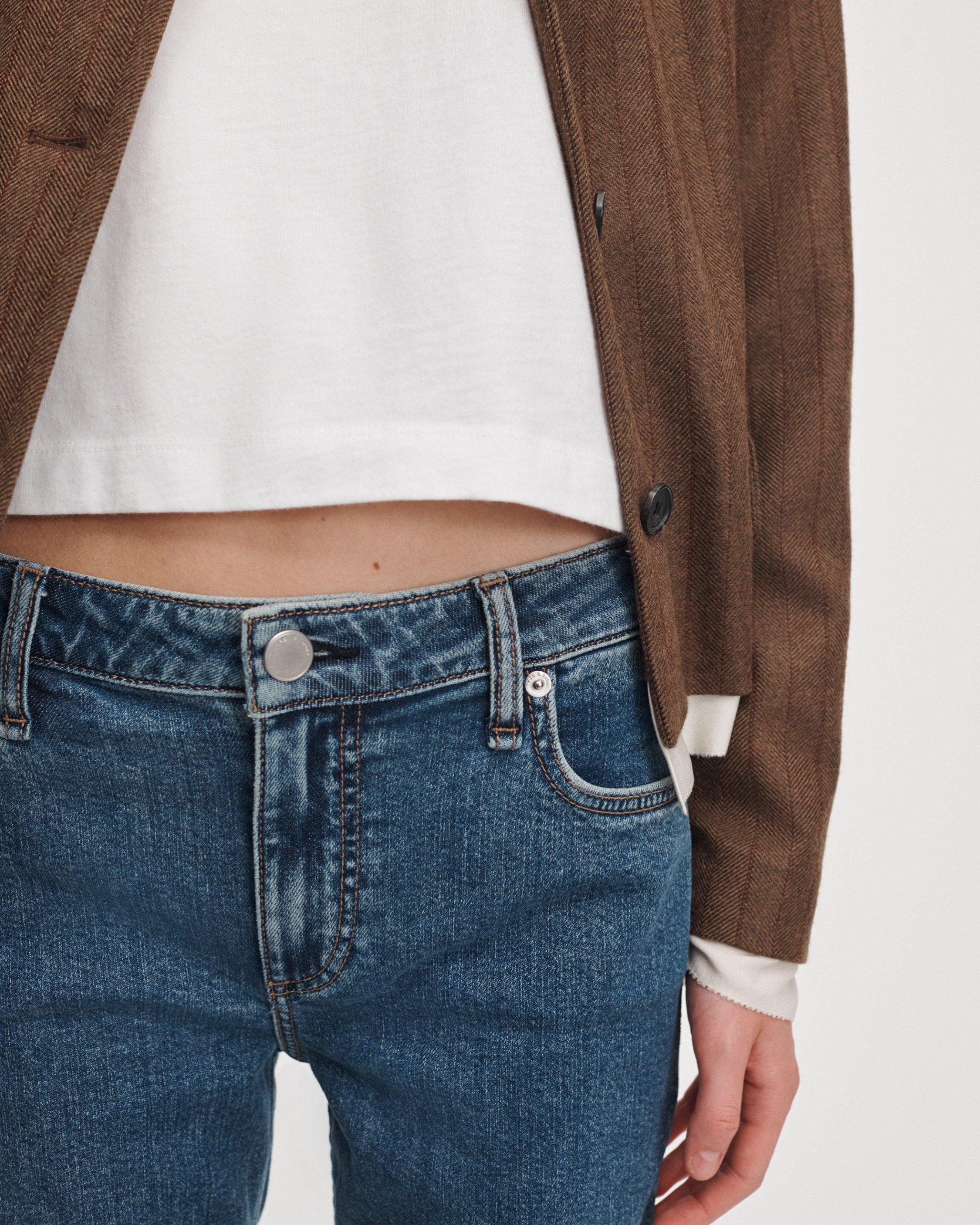 Sutton Cigarette Jean image number 4