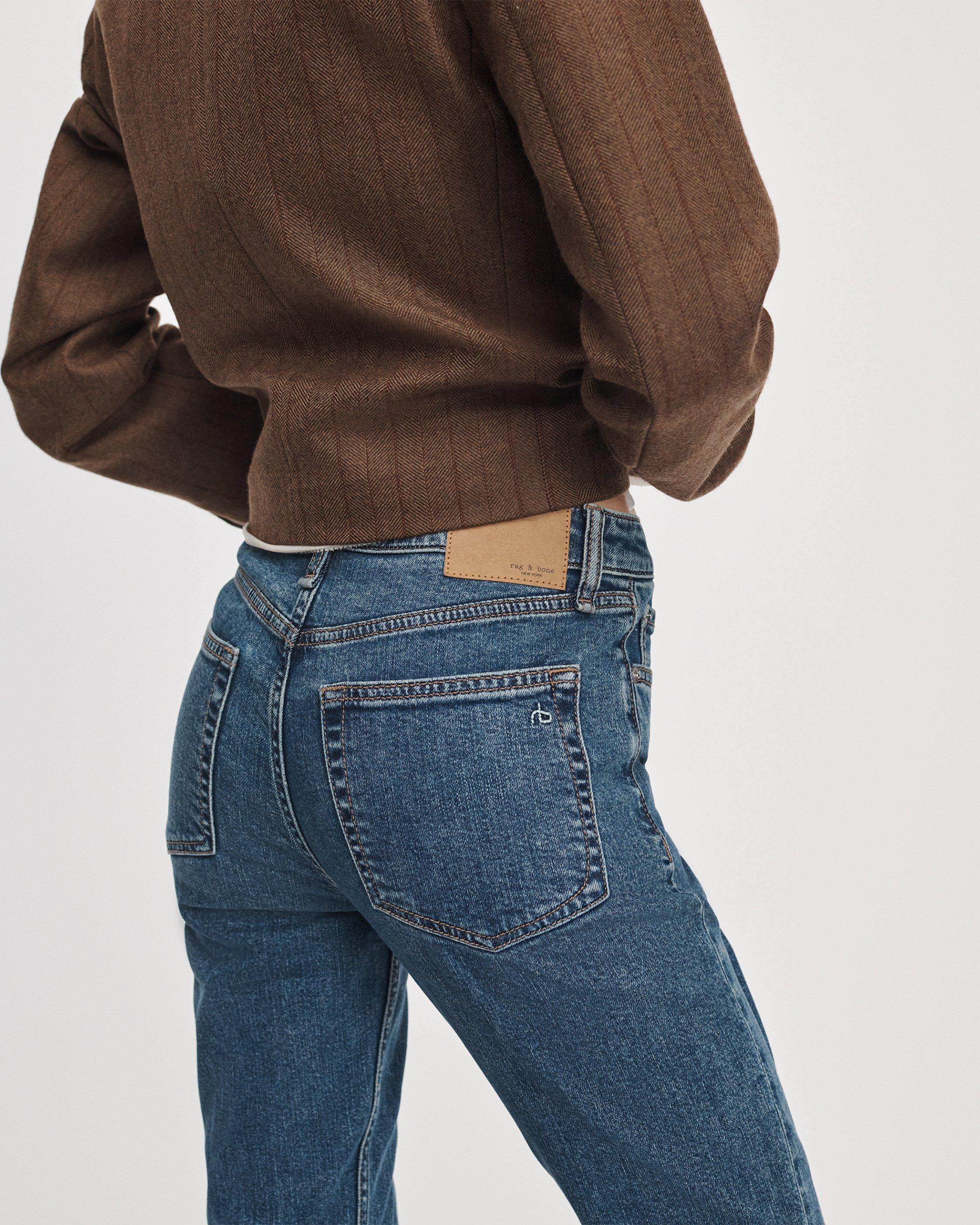 Sutton Cigarette Jean image number 6