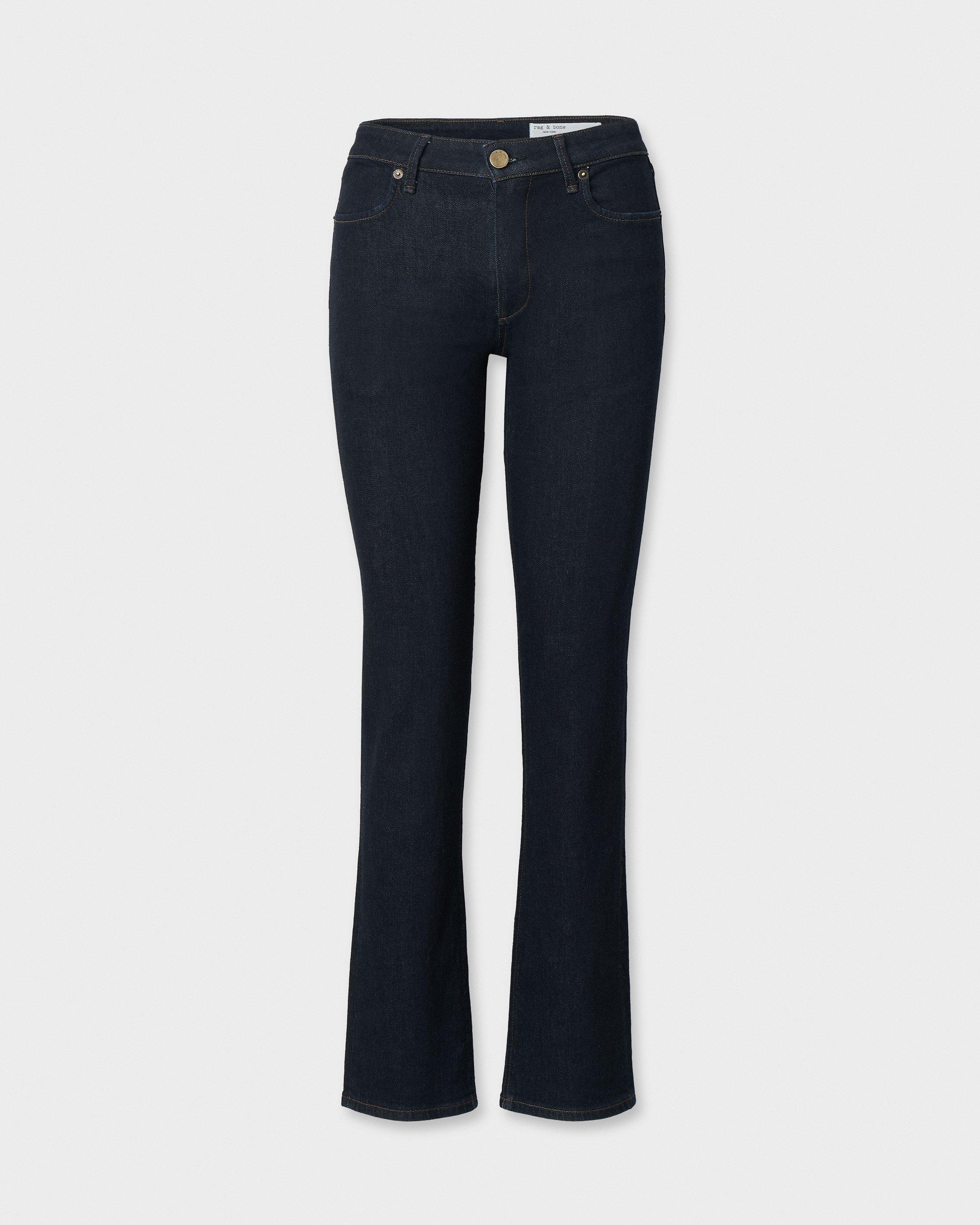 Sutton Cigarette Jean image number 2