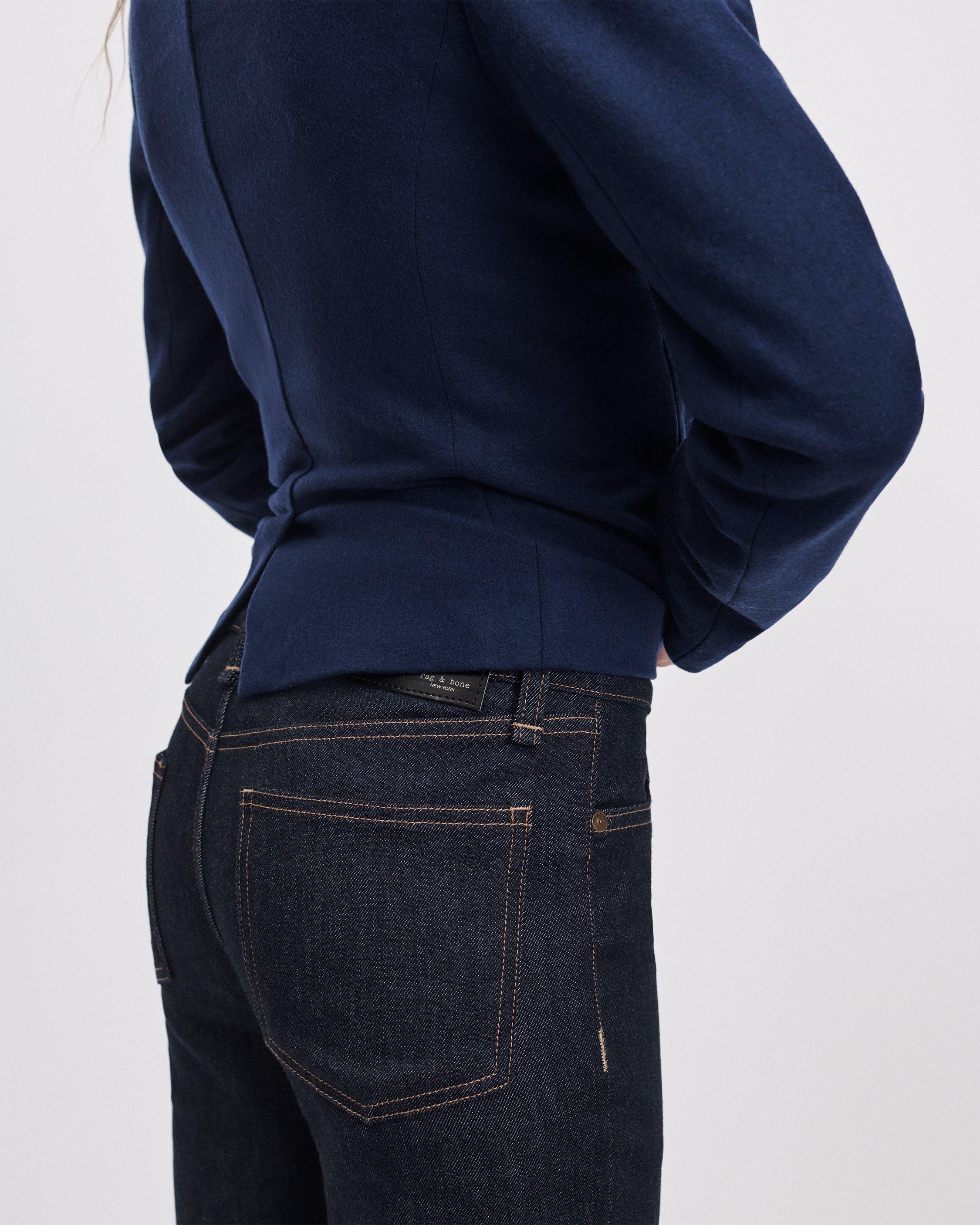 Sutton Cigarette Jean image number 4