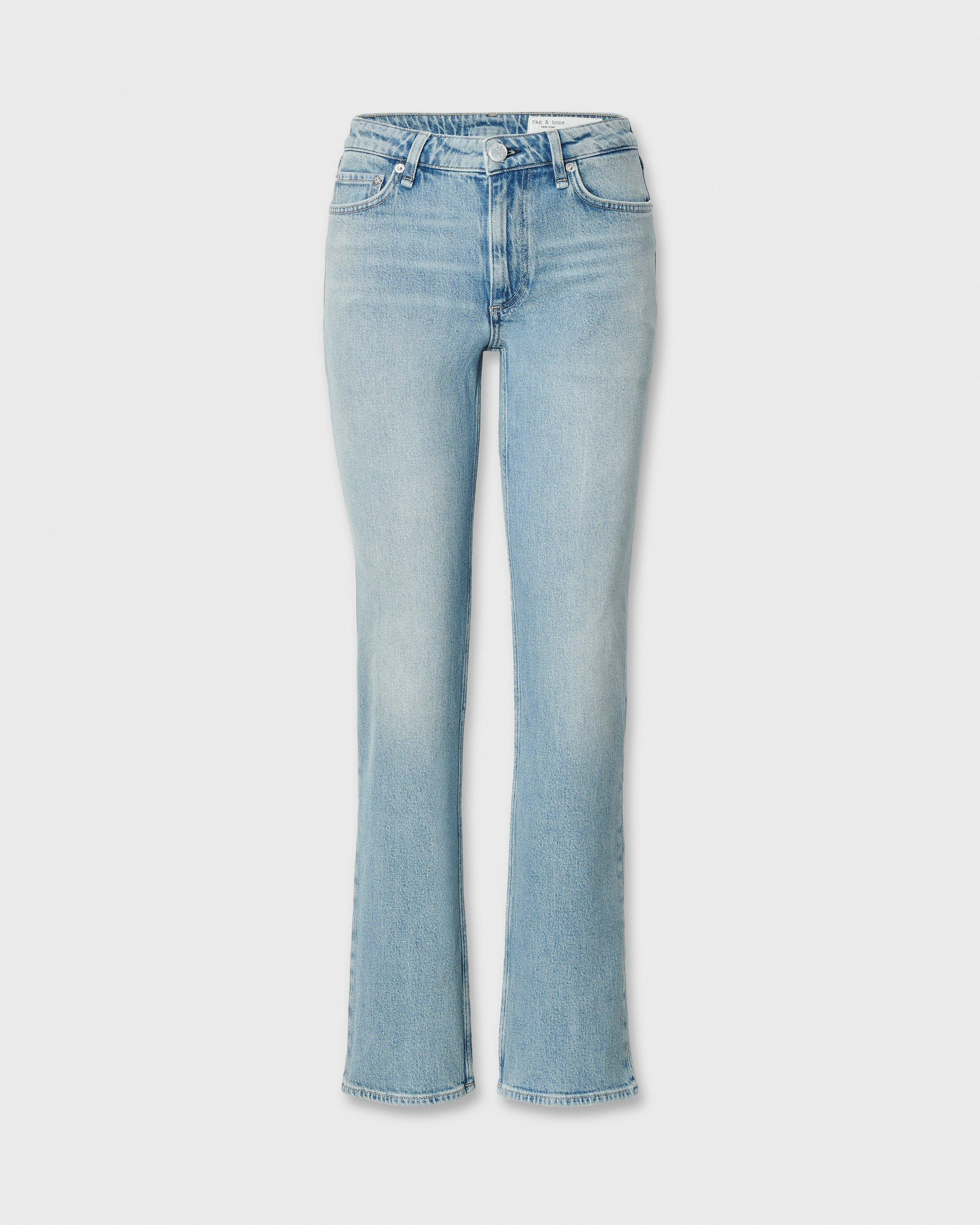 Sutton Cigarette Jean image number 2