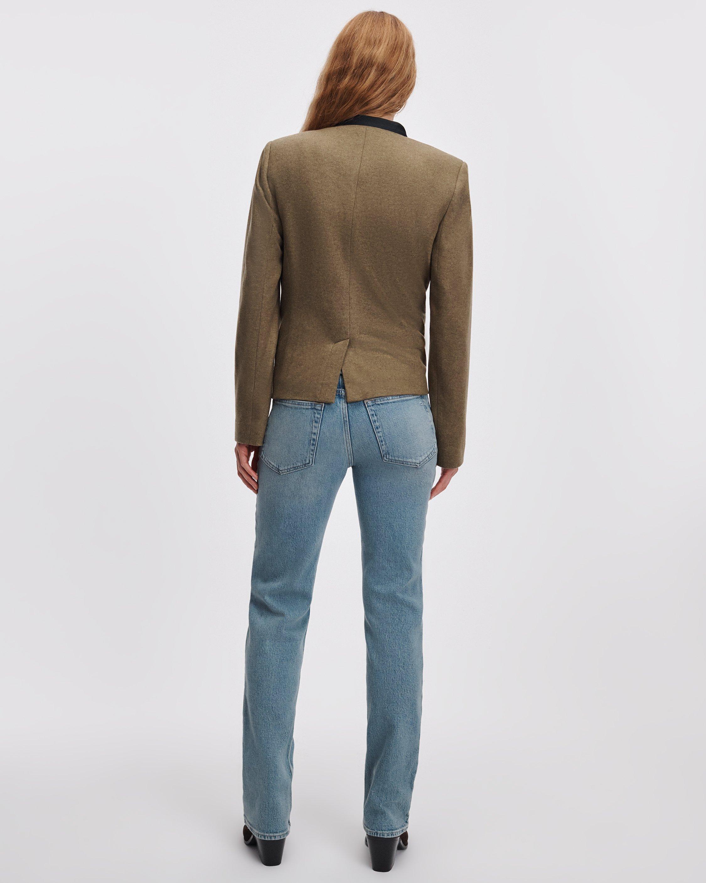 Sutton Cigarette Jean image number 5