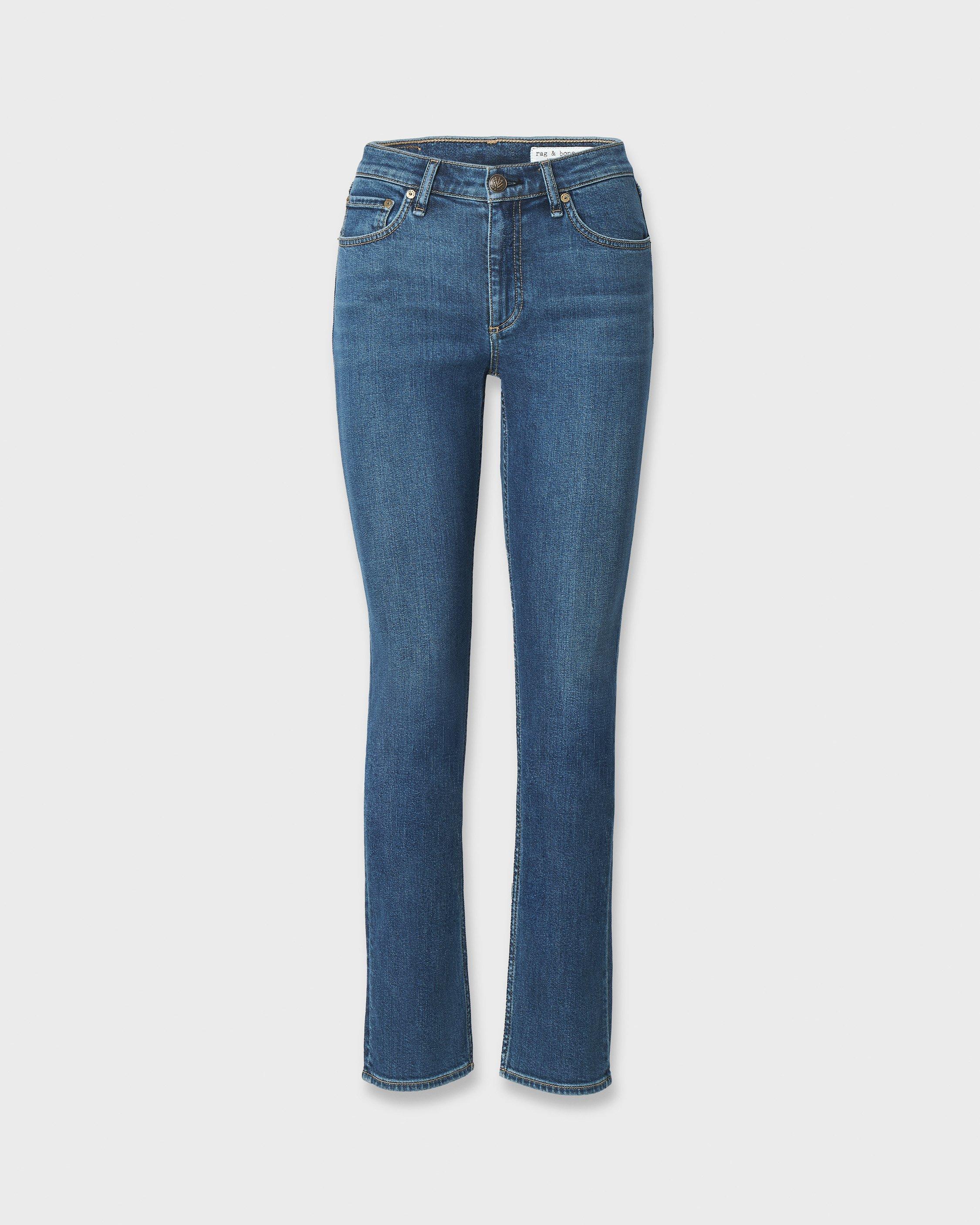 Sutton Cigarette Jean image number 2