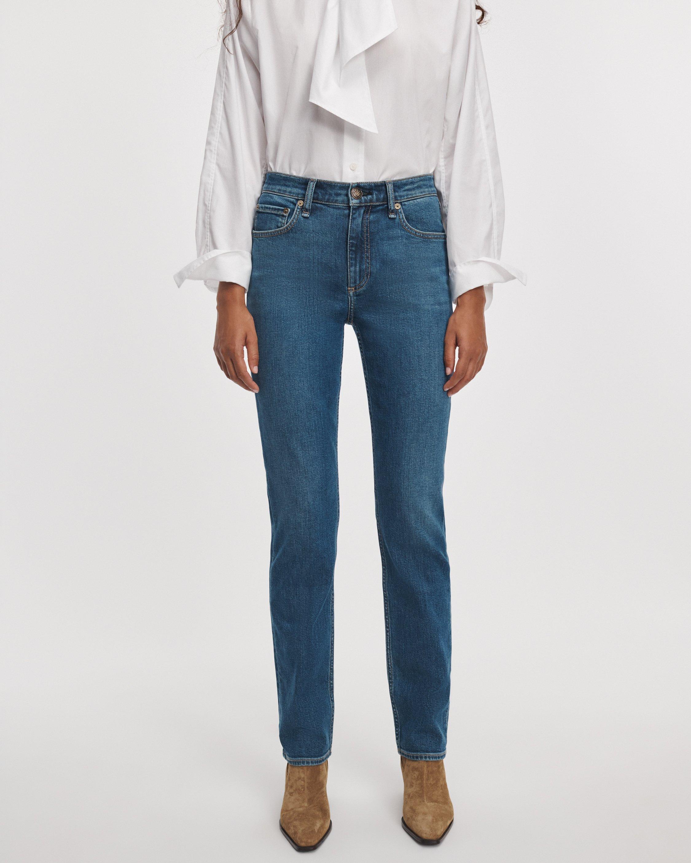 Sutton Cigarette Jean image number 3