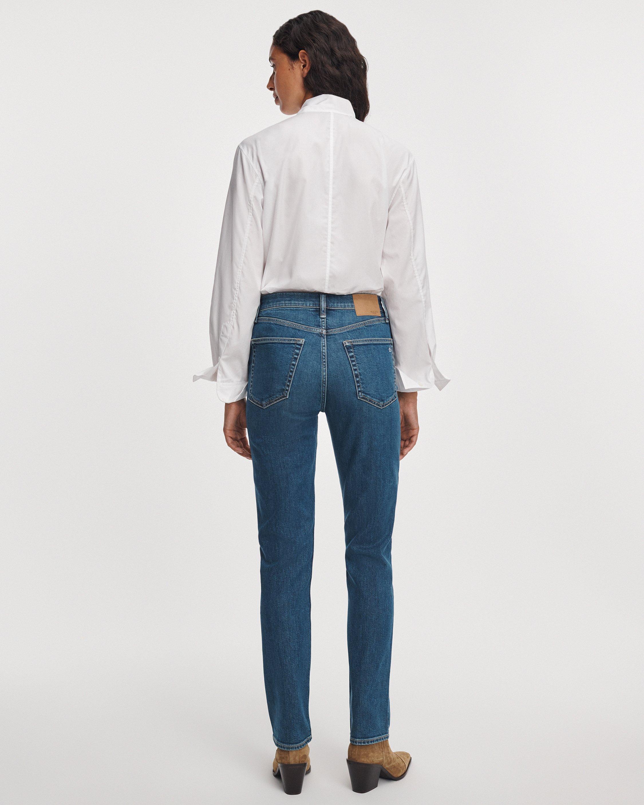 Sutton Cigarette Jean image number 4