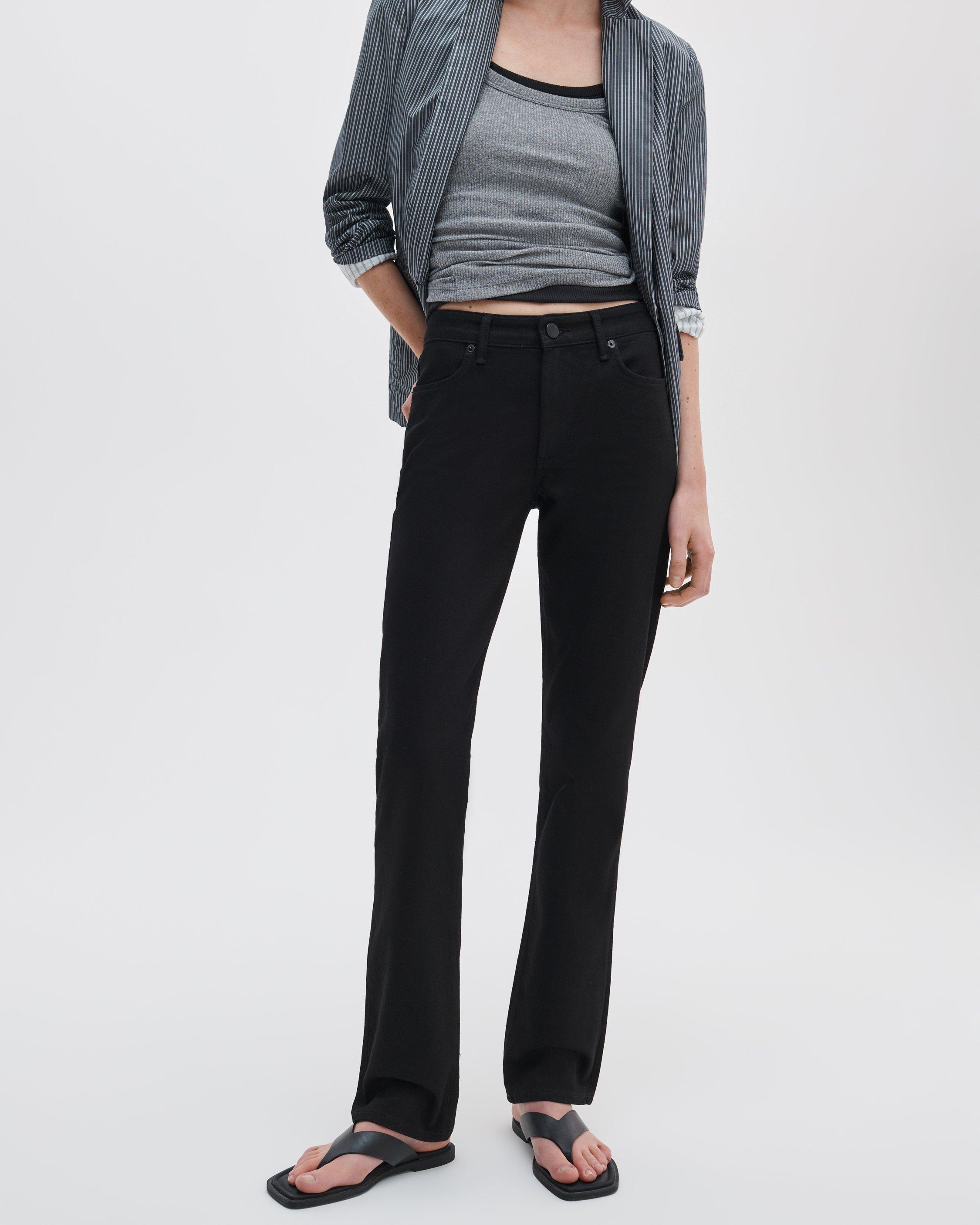 Sutton Cigarette Jean image number 3