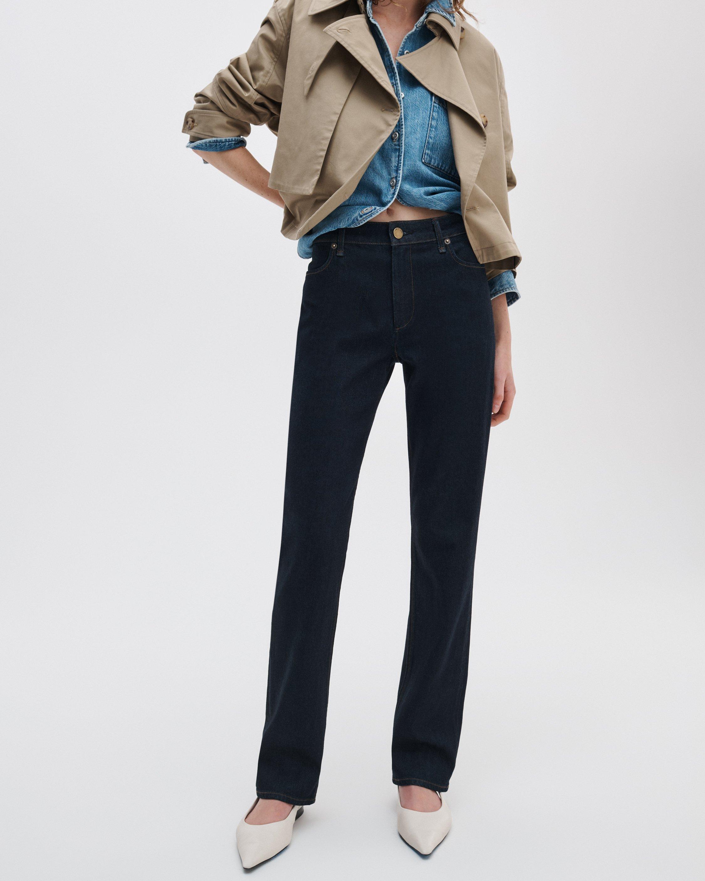 Sutton Cigarette Jeans - image 3
