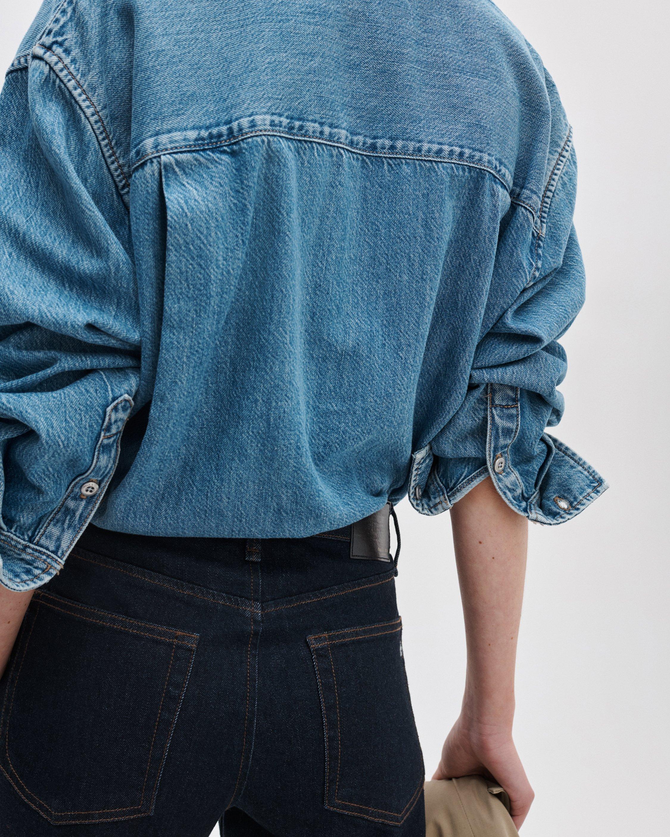 Sutton Cigarette Jeans - image 4