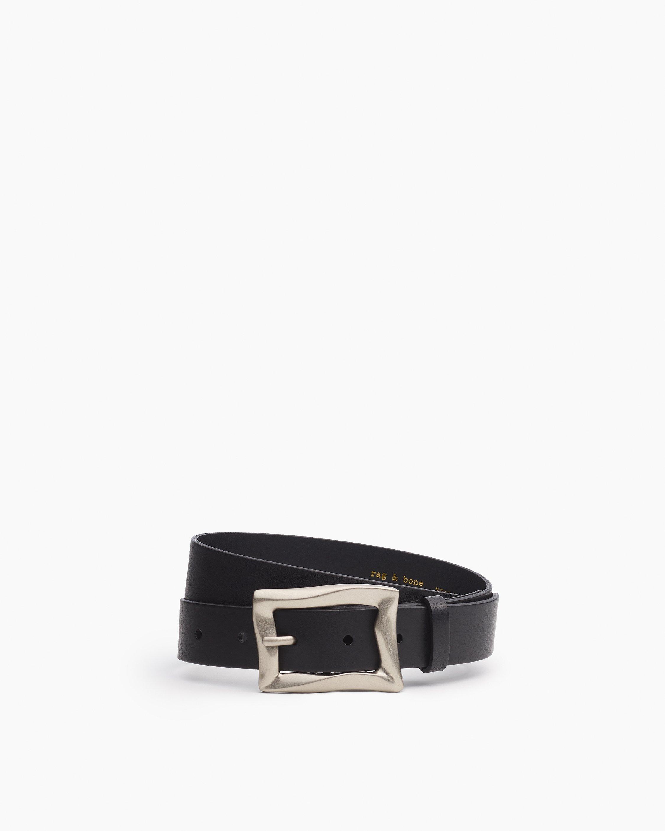 Waverly Leather Belt image number 1