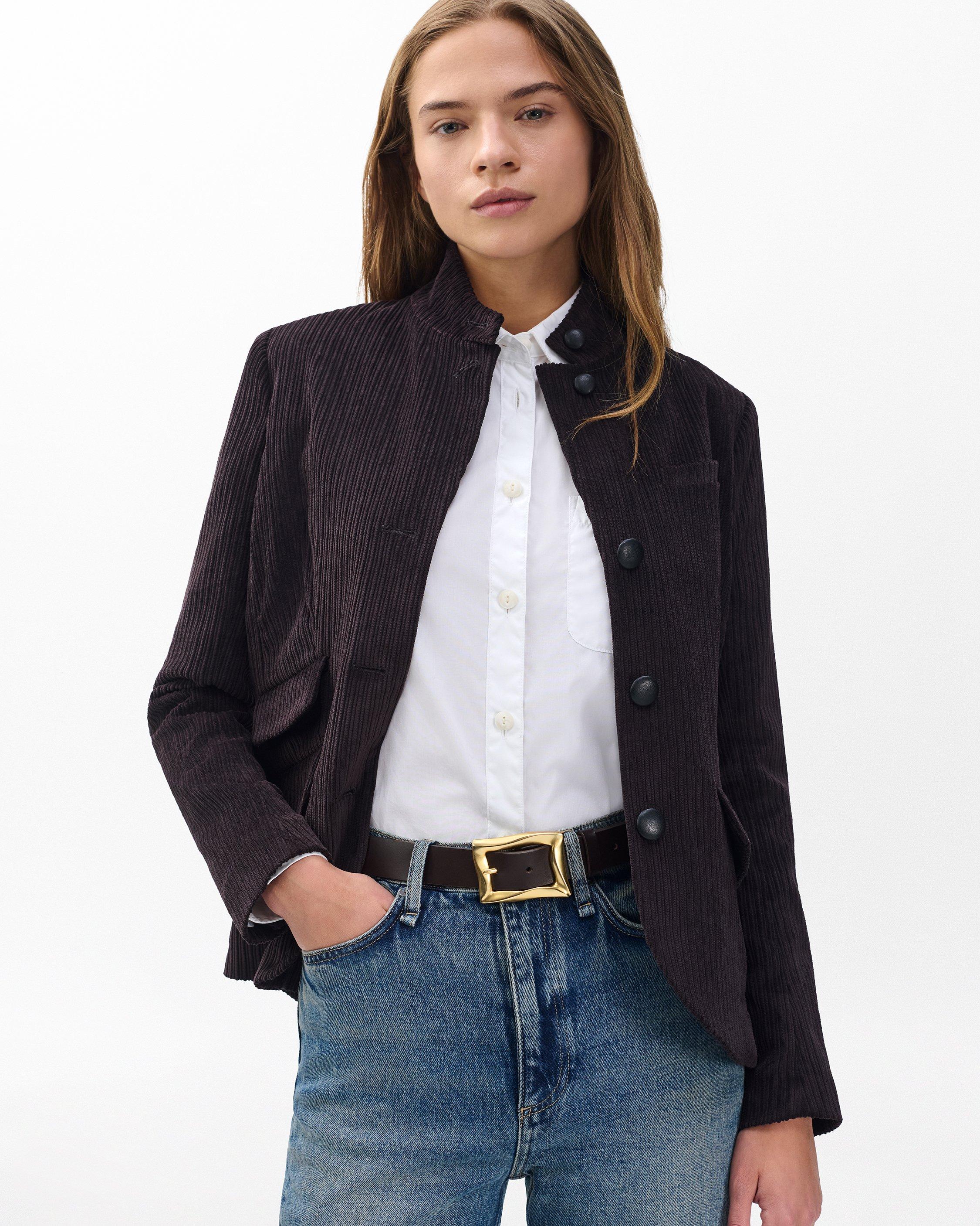 Waverly Leather Belt image number 2