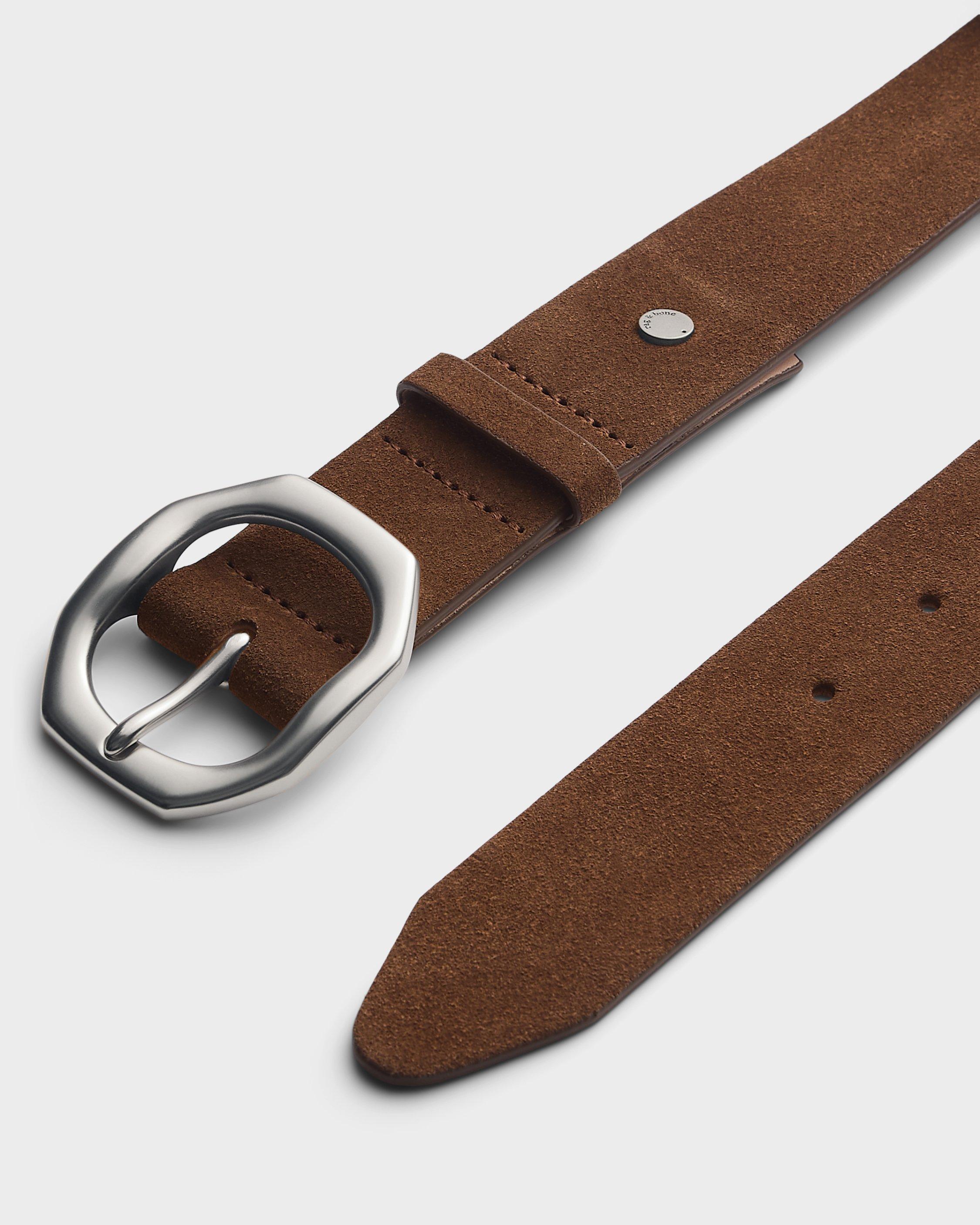 Audrey Suede Belt image number 2