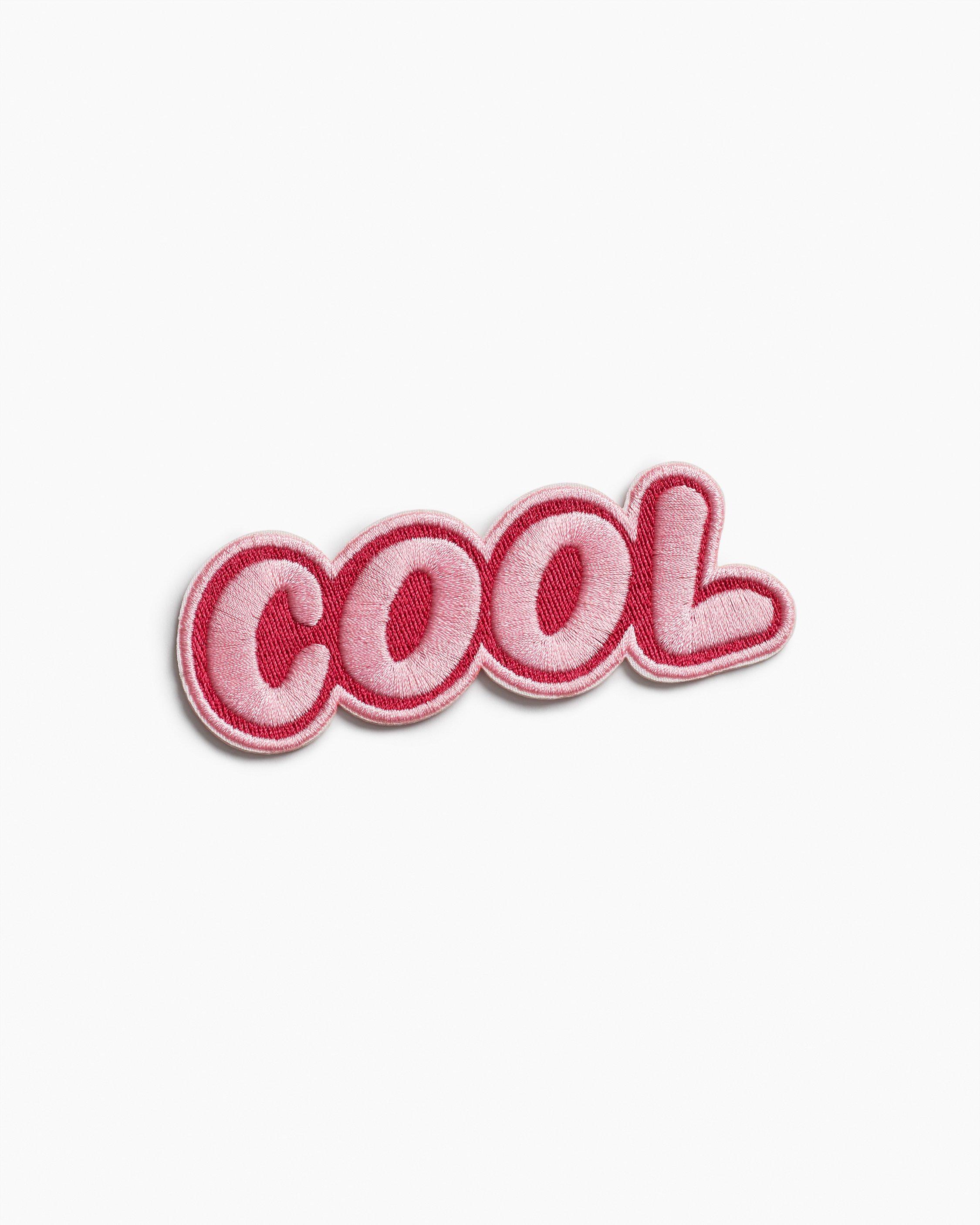 rb Embroidered Patch image number 1