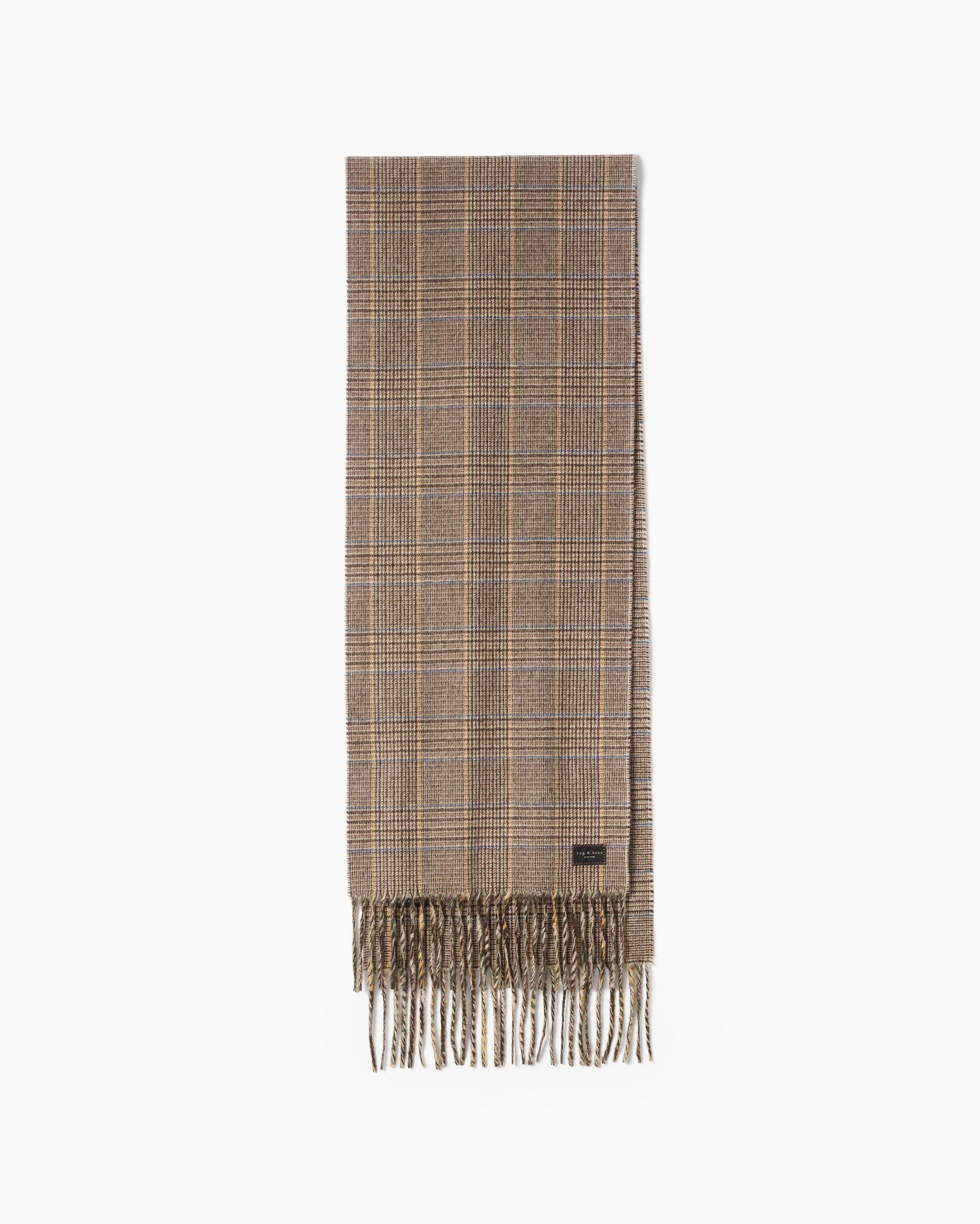 Mila Cashmere Scarf image number 2