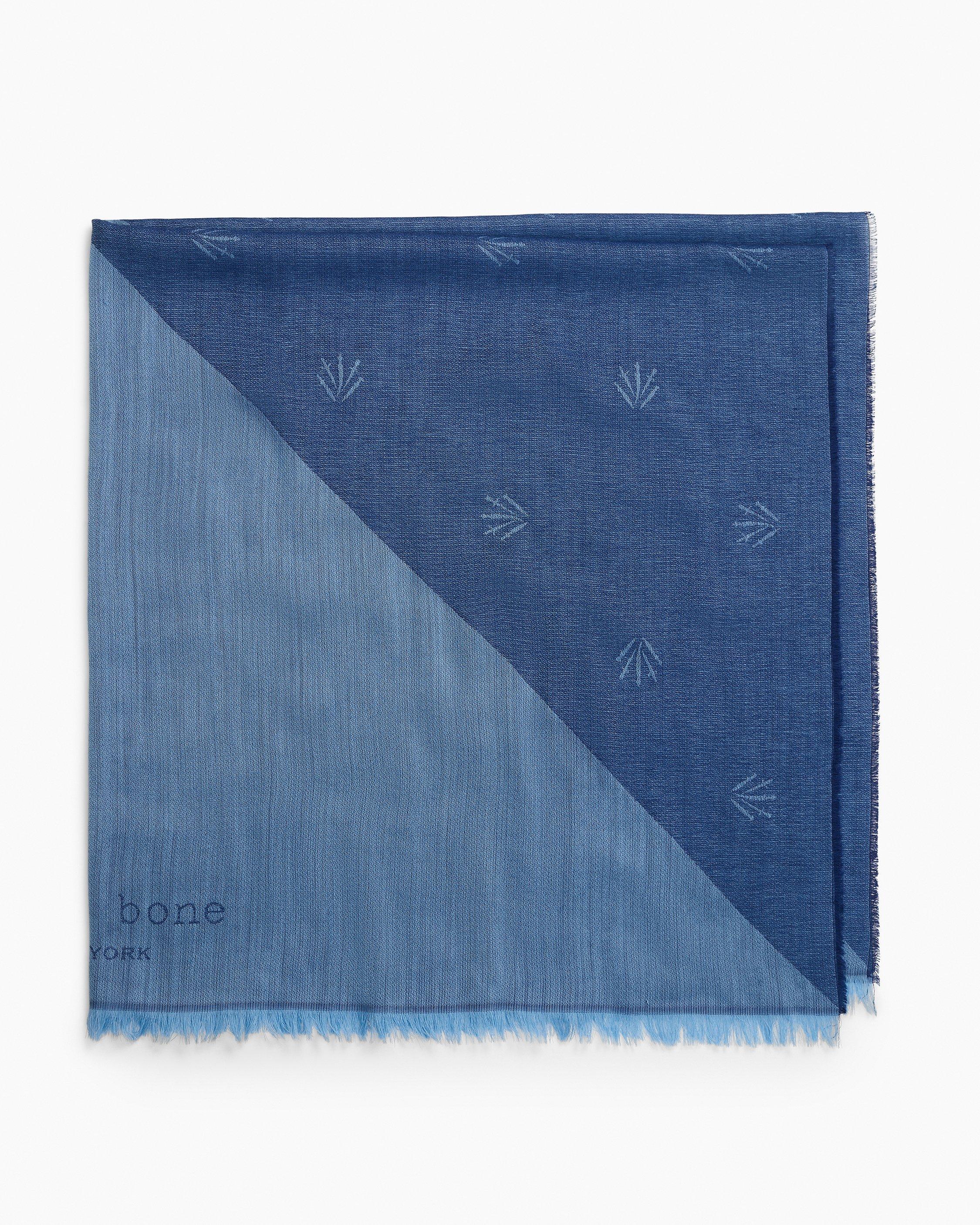 Geo Dagger Scarf image number 1