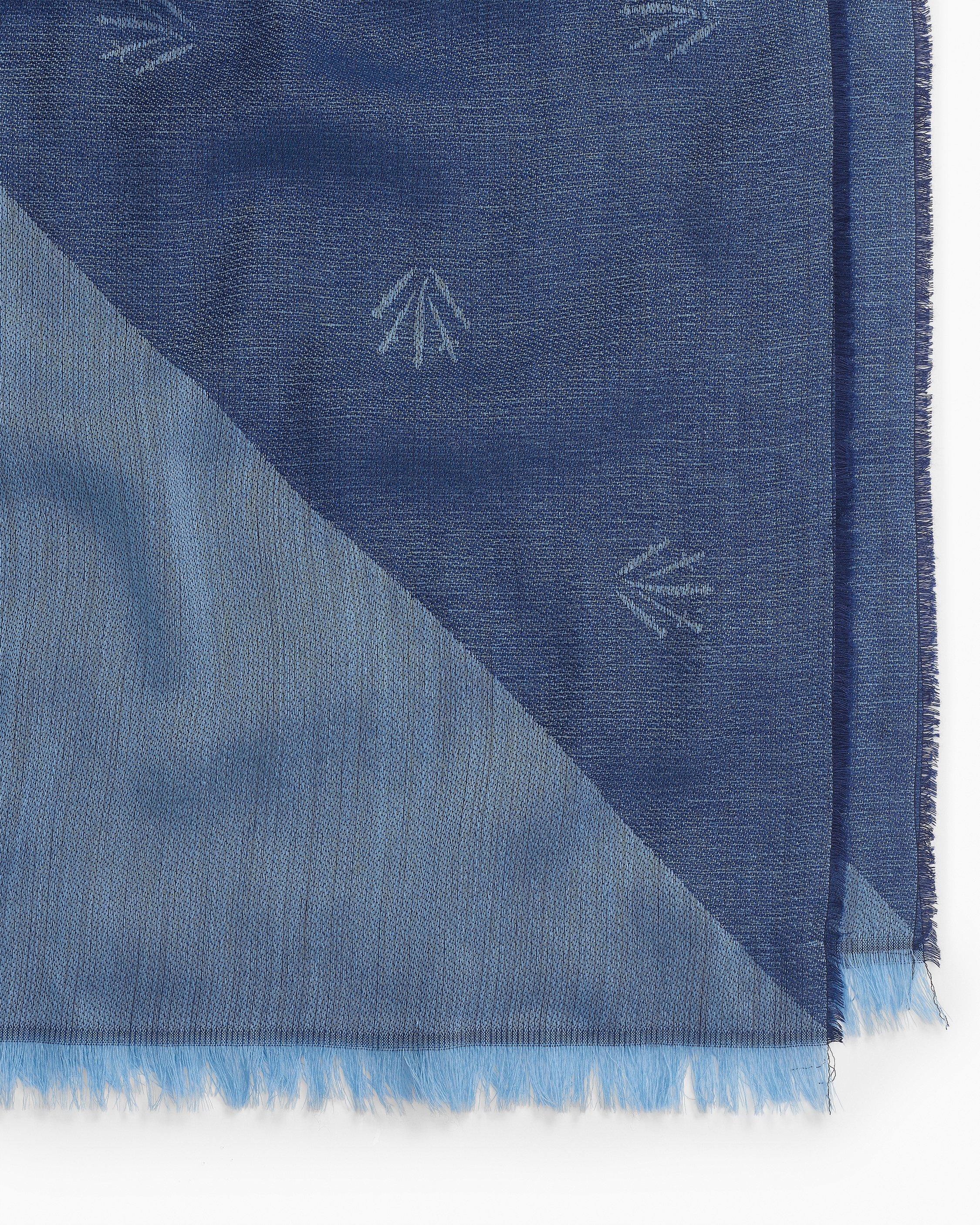 Geo Dagger Scarf image number 2