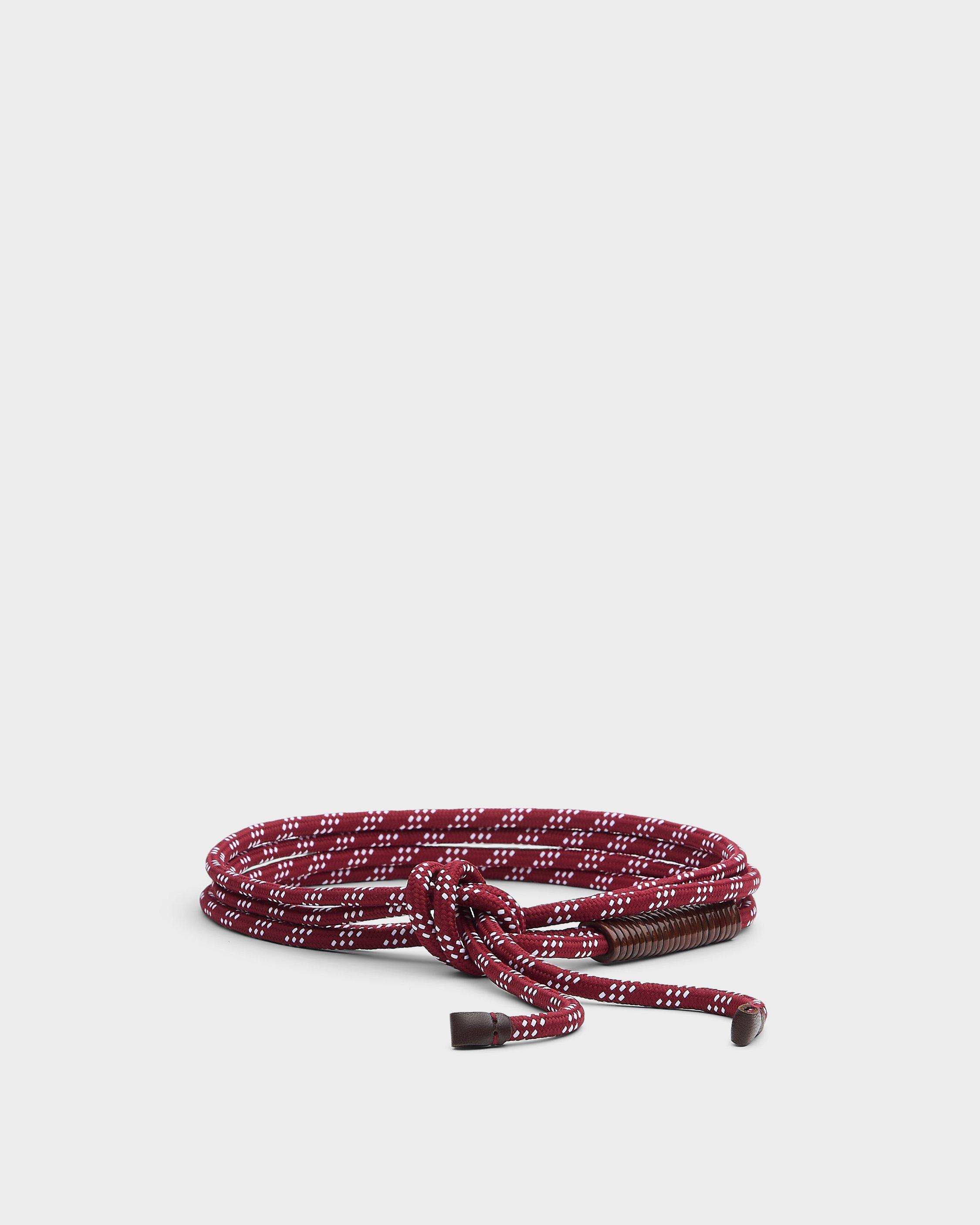 Tate Sport Cord Belt image number 1