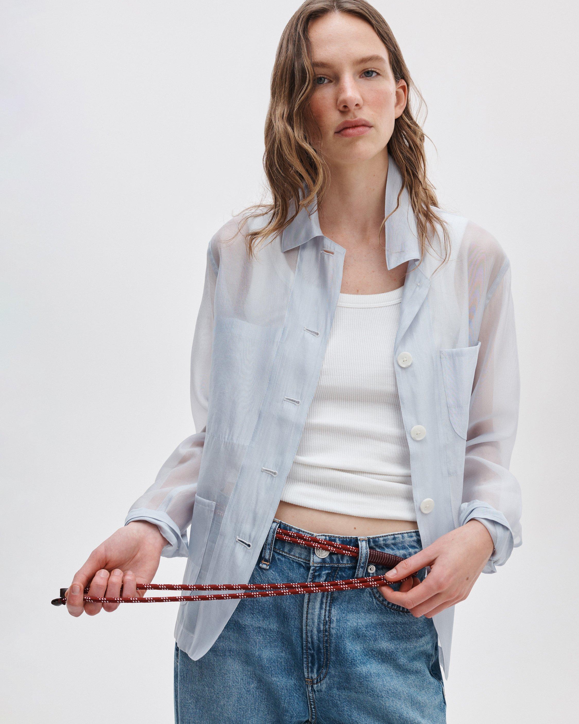 Tate Sport Cord Belt image number 2