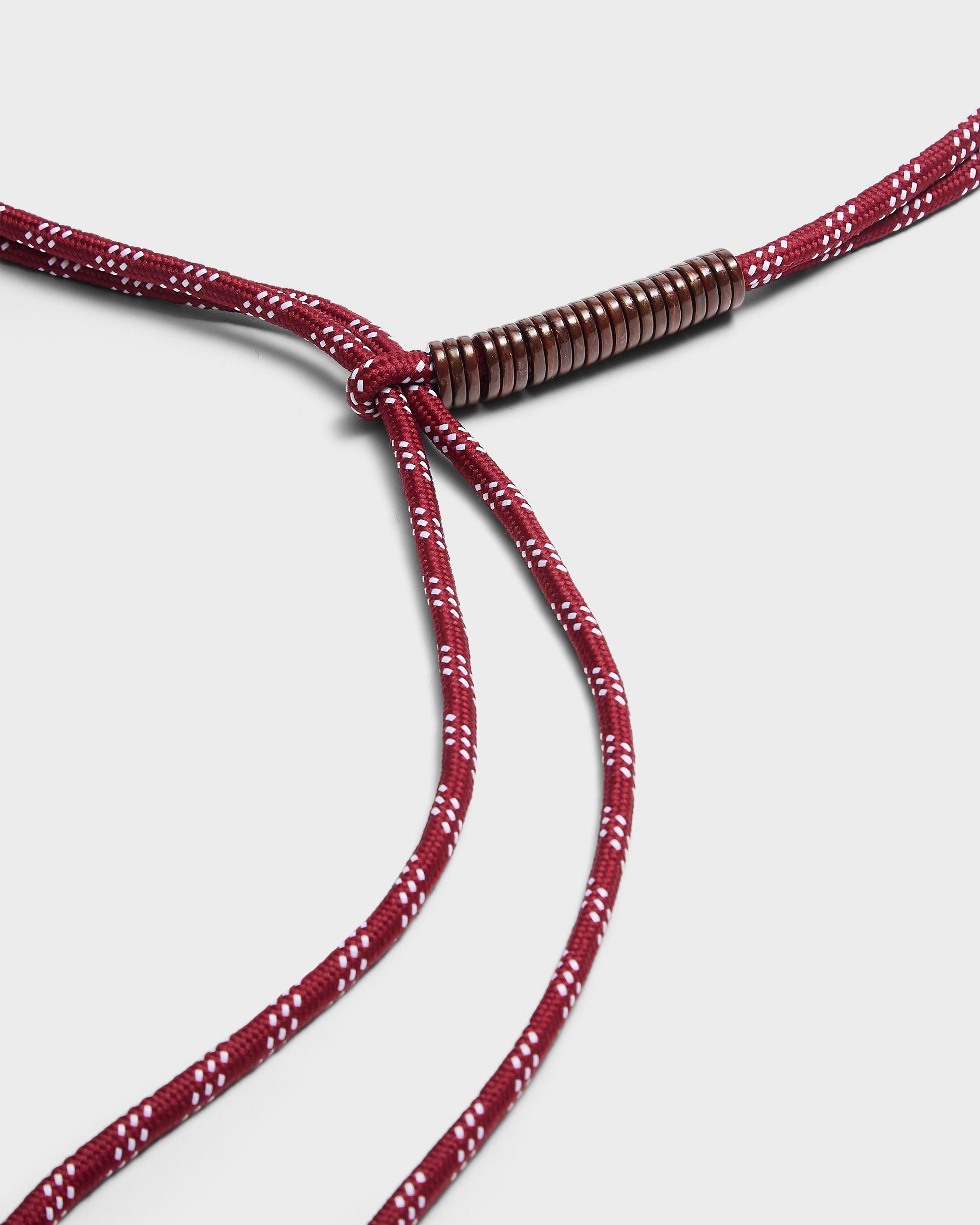 Tate Sport Cord Belt image number 4