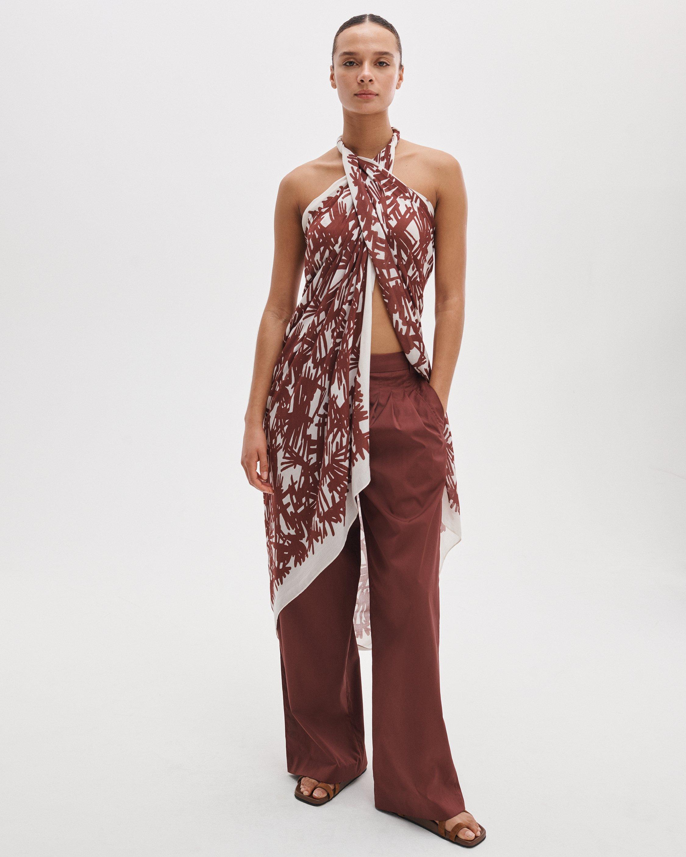 Sally Sarong image number 1