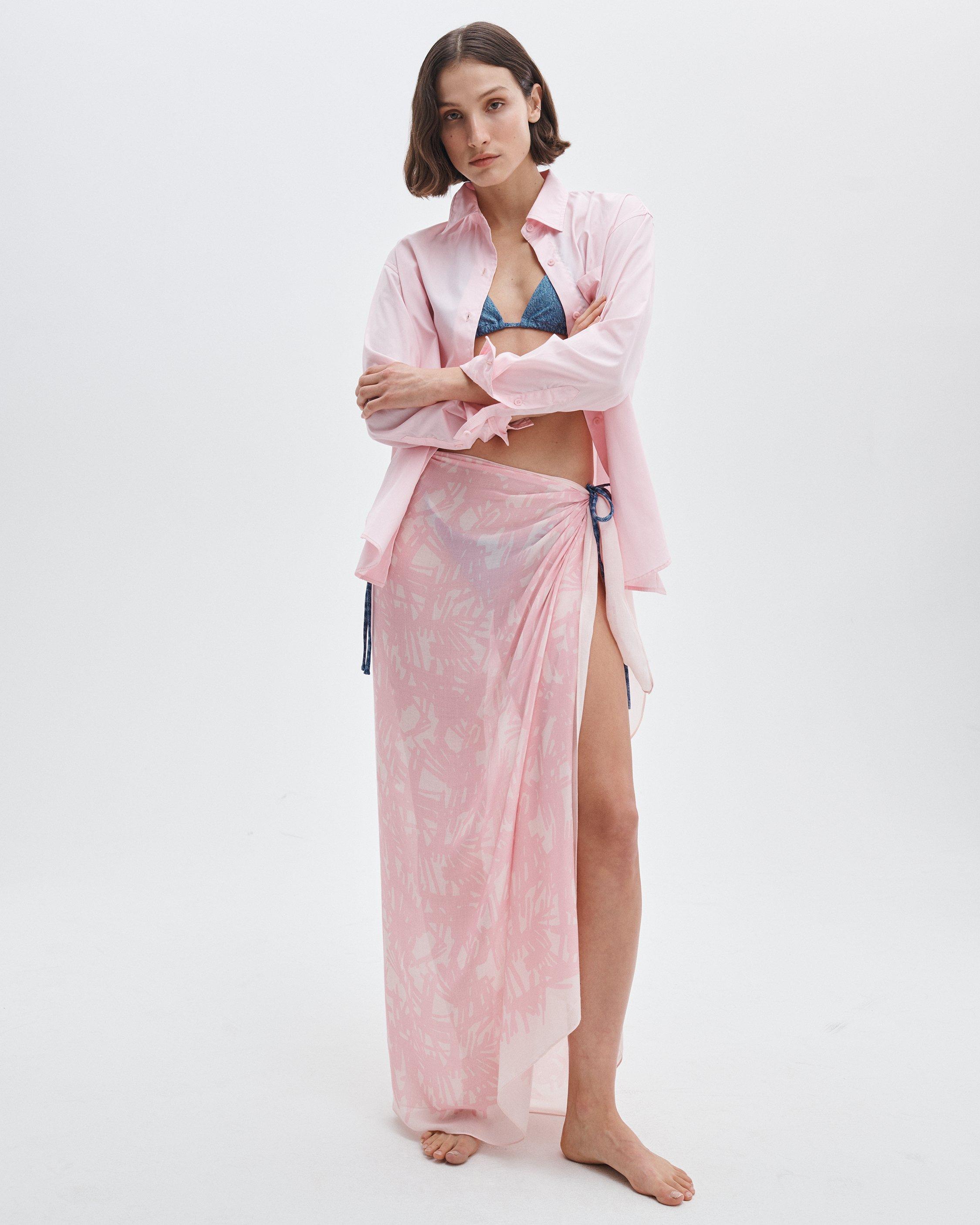 Sally Sarong image number 1