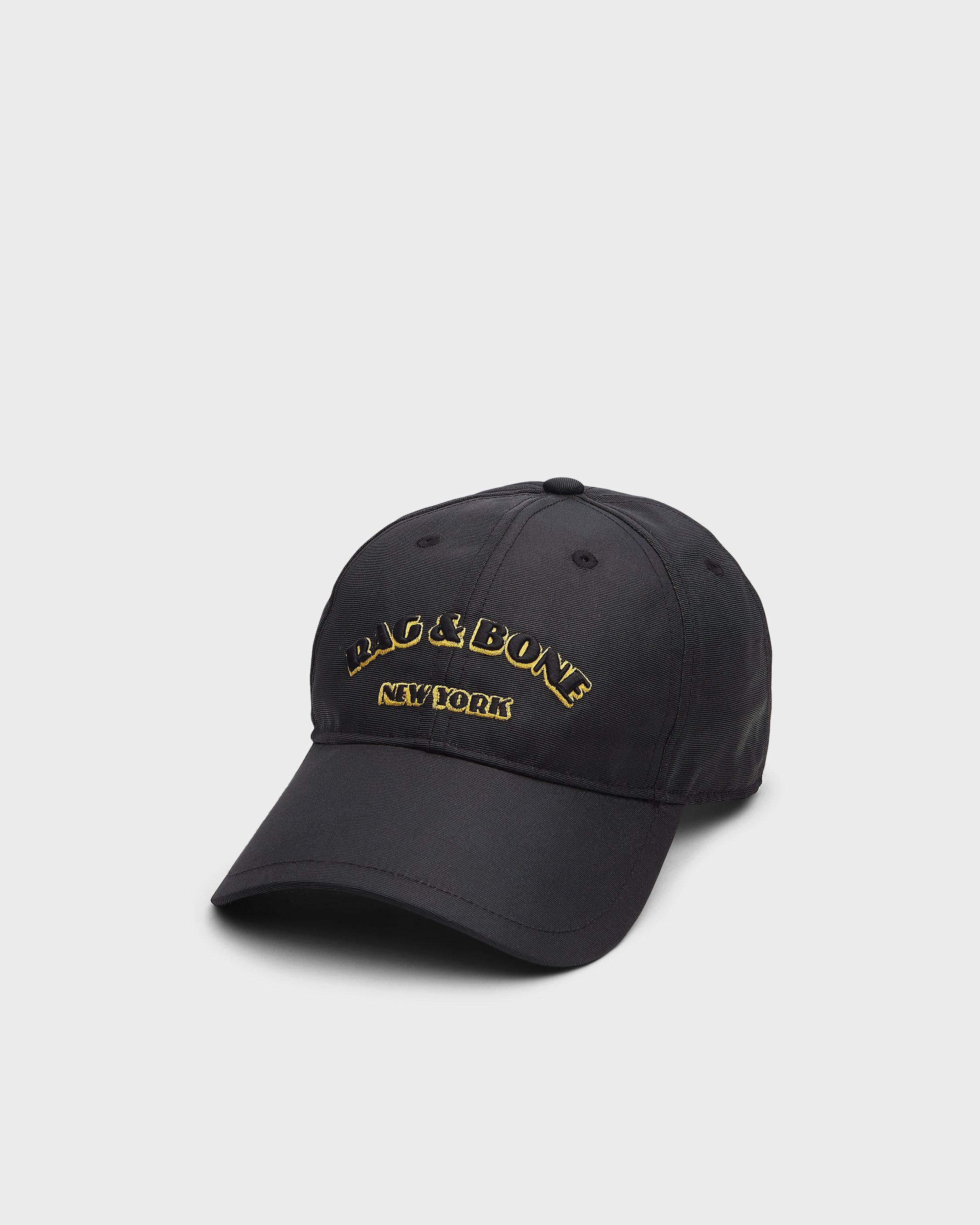 Harlow Sport Baseball Cap image number 1