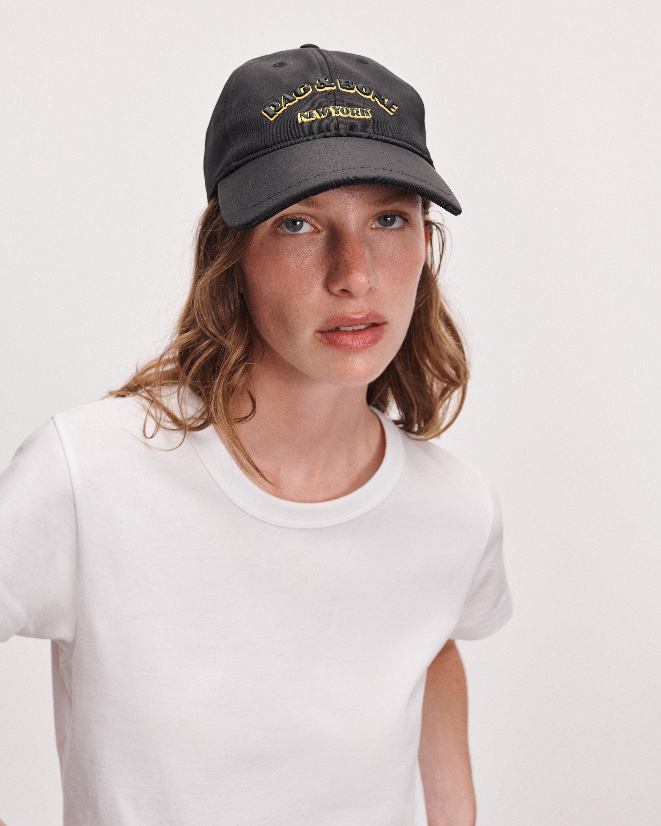 Harlow Sport Baseball Cap image number 2
