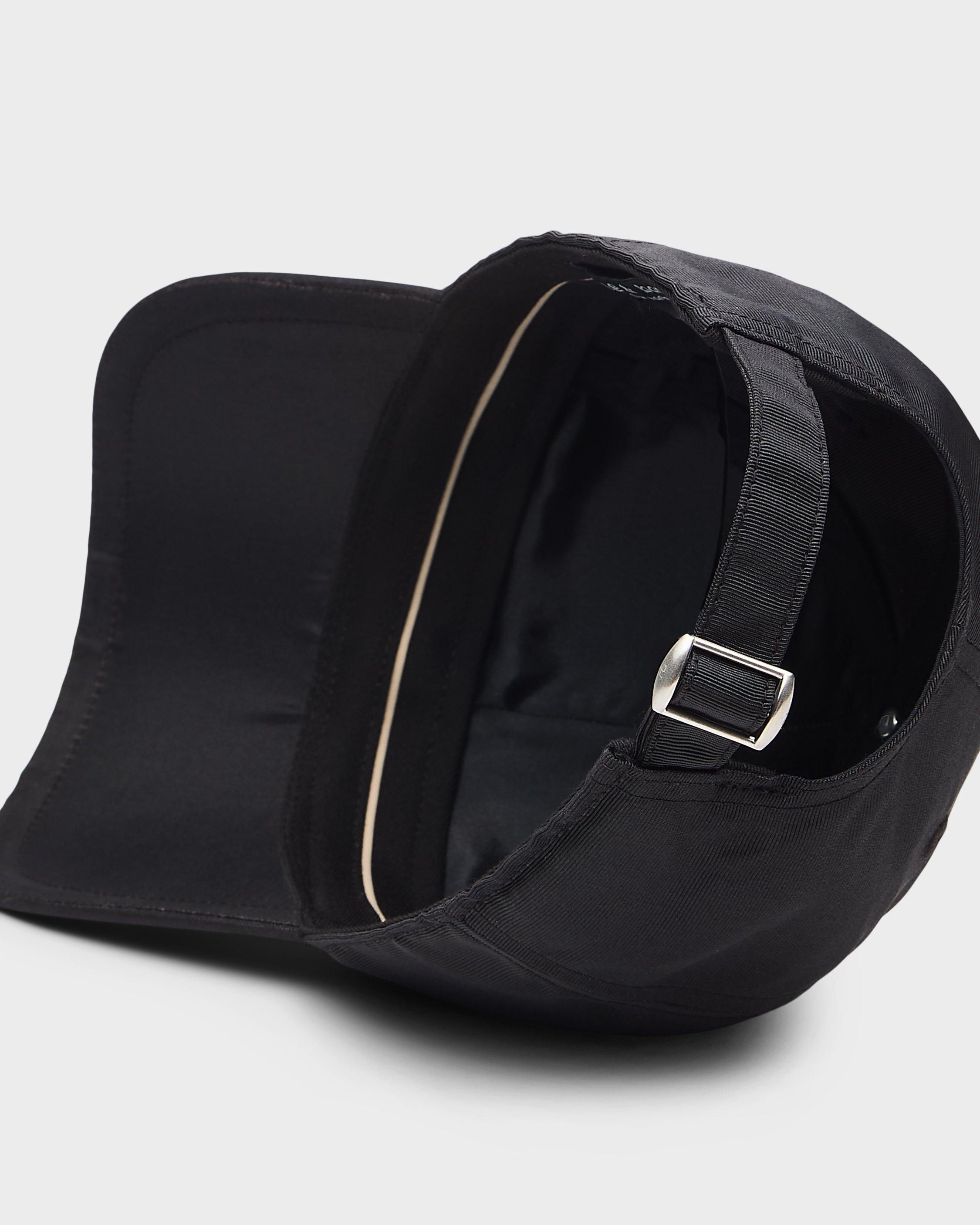 Harlow Sport Baseball Cap image number 3