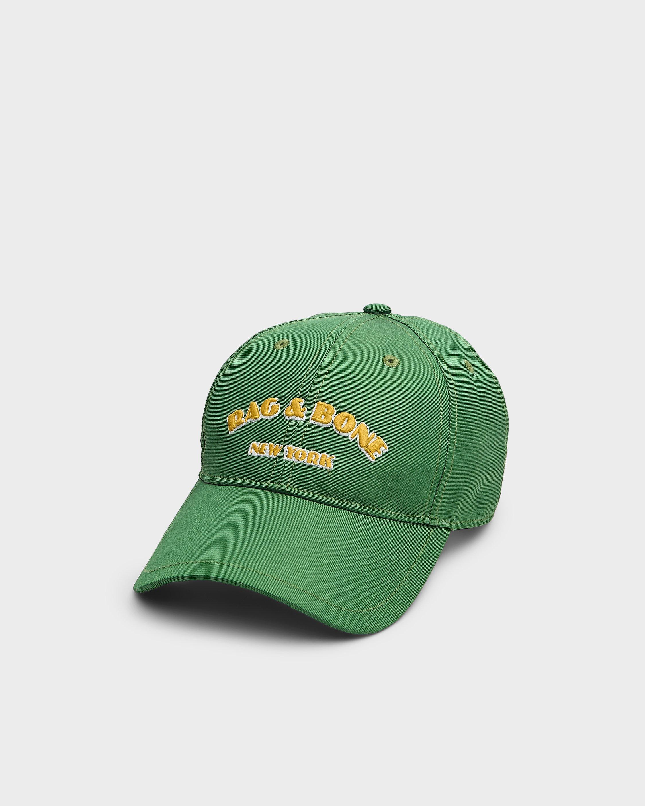 Harlow Sport Baseball Cap image number 1