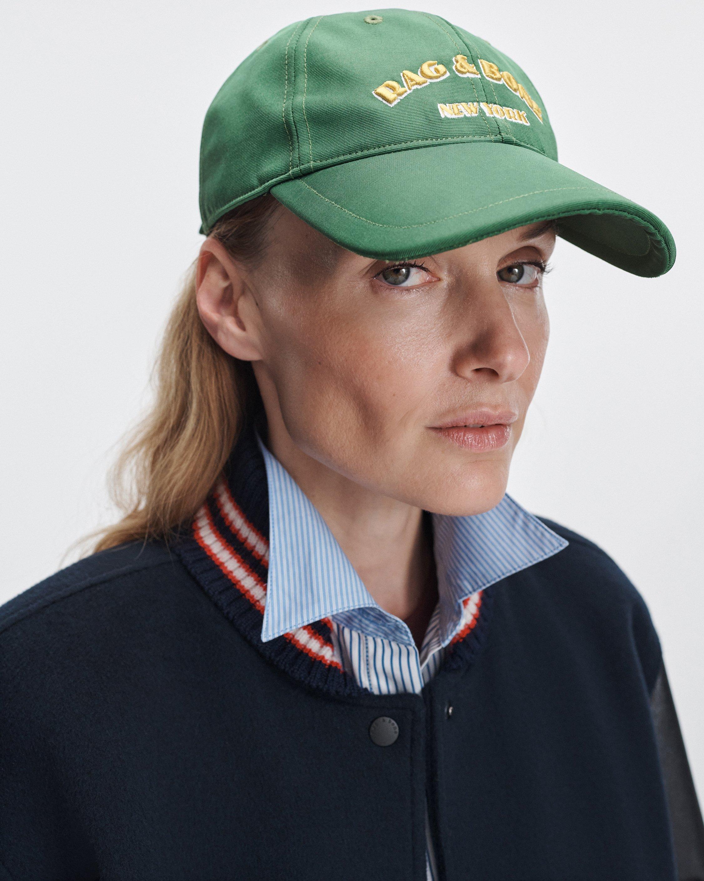 Harlow Sport Baseball Cap image number 2