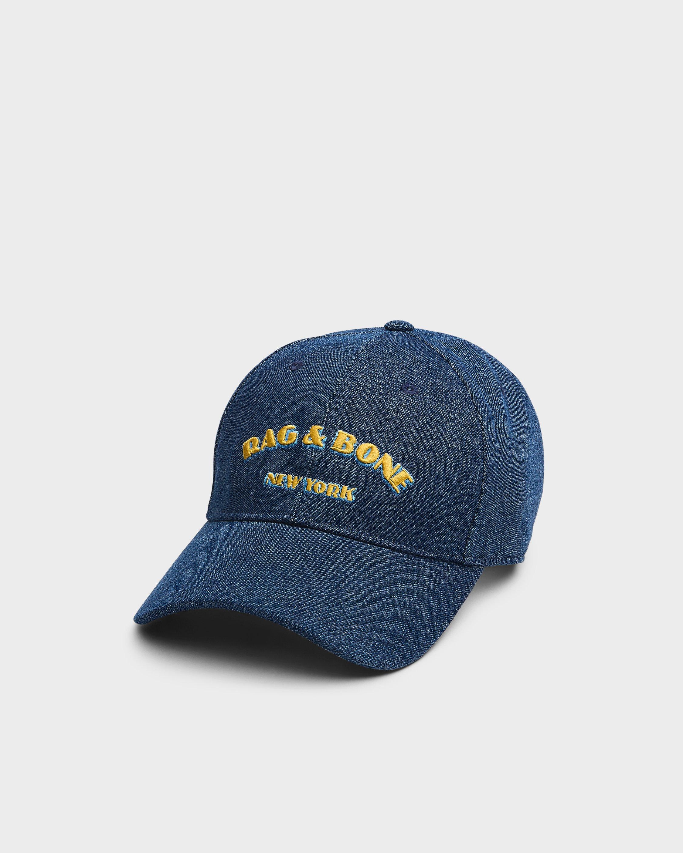 Harlow Sport Baseball Cap image number 1