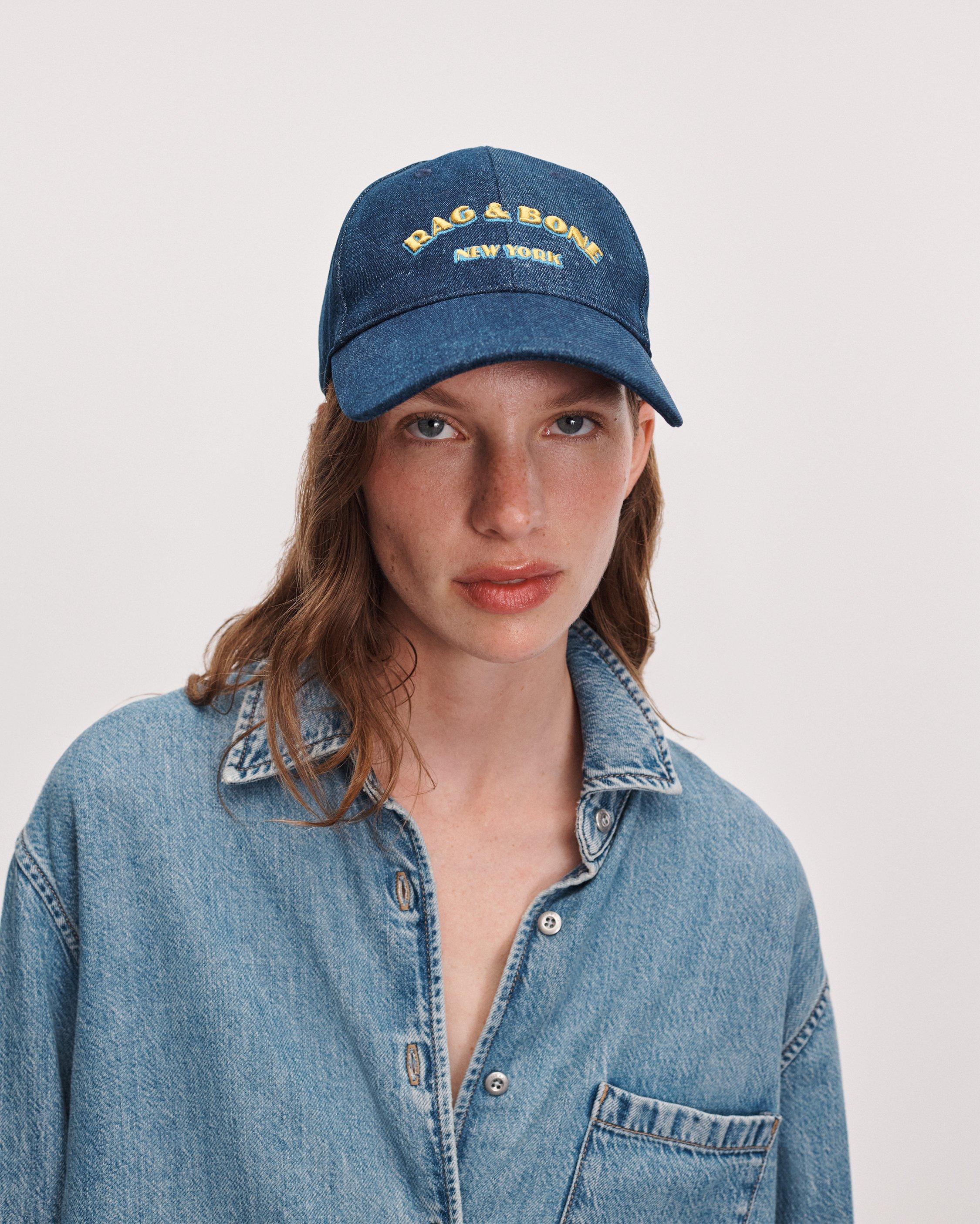 Harlow Sport Baseball Cap image number 2