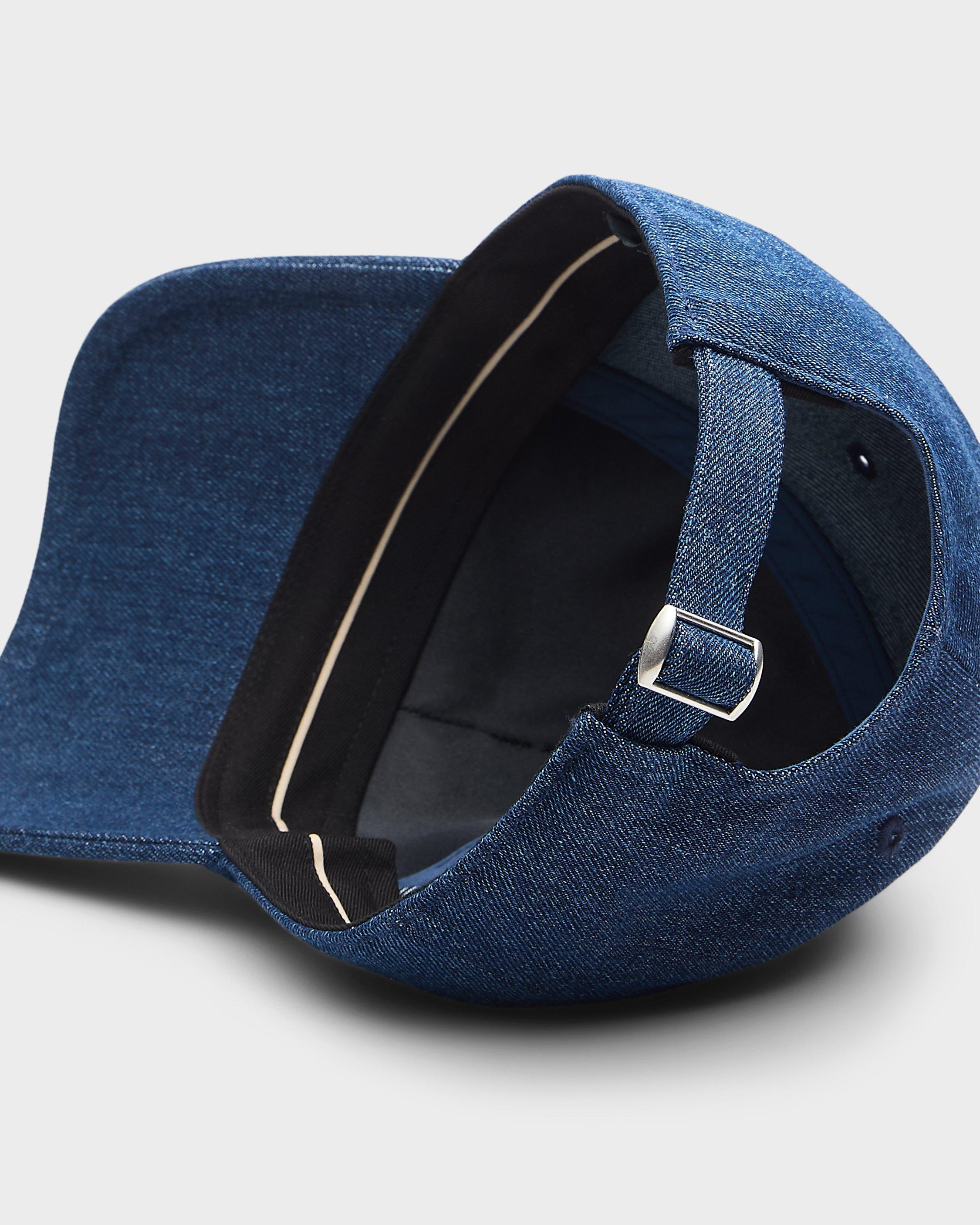 Harlow Sport Baseball Cap image number 3