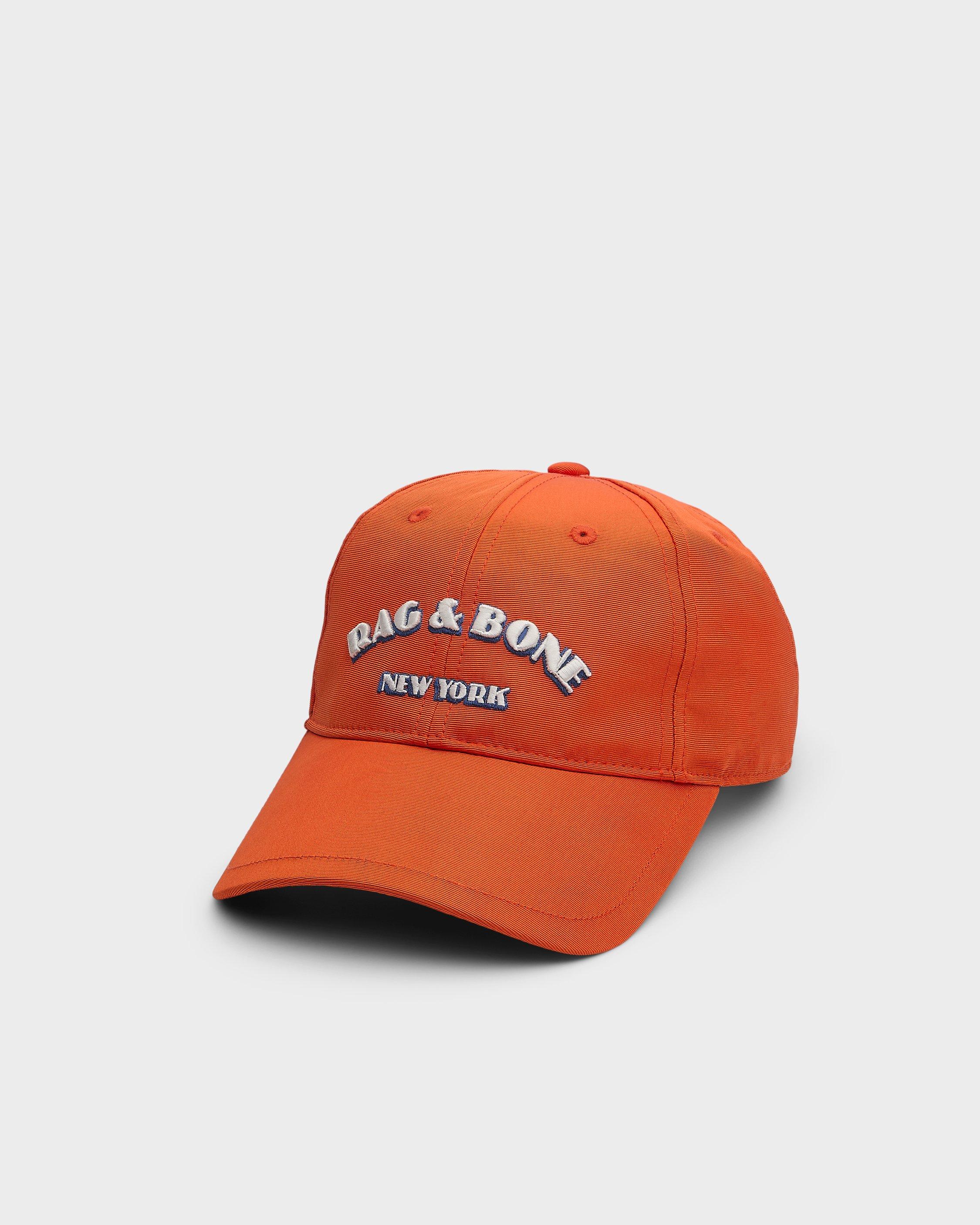 Harlow Sport Baseball Cap image number 1