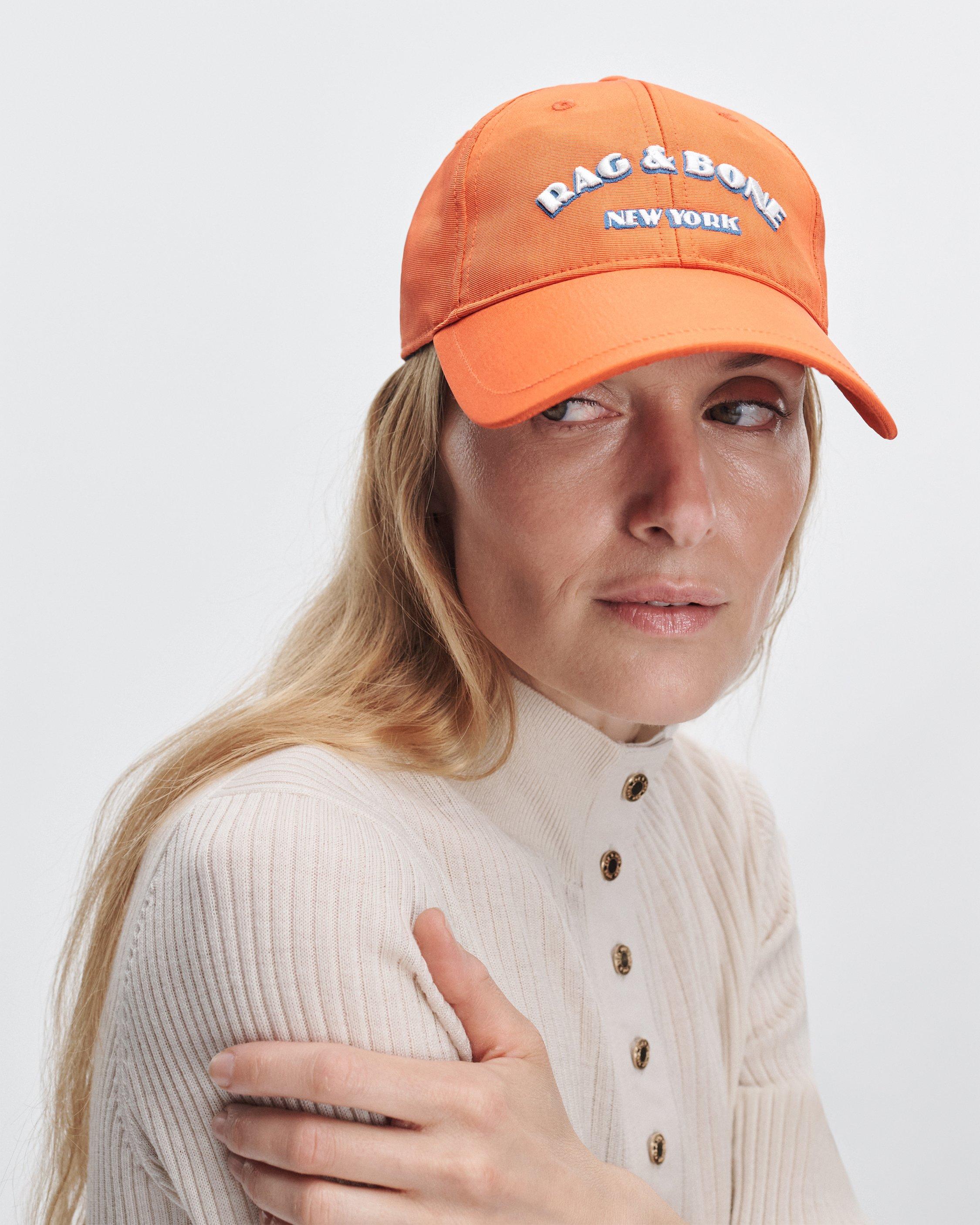Harlow Sport Baseball Cap image number 2
