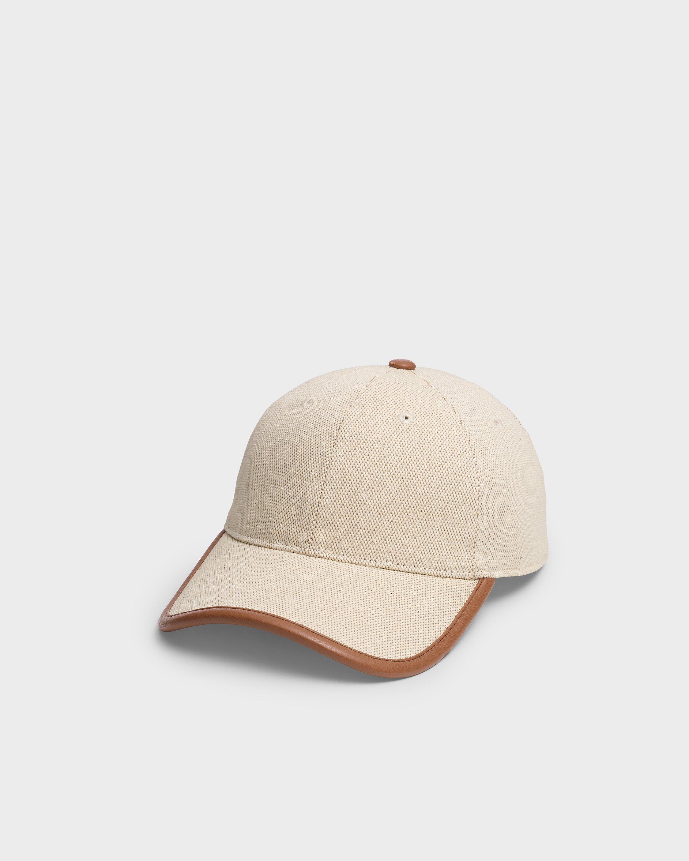 Harlow Baseball Cap image number 1