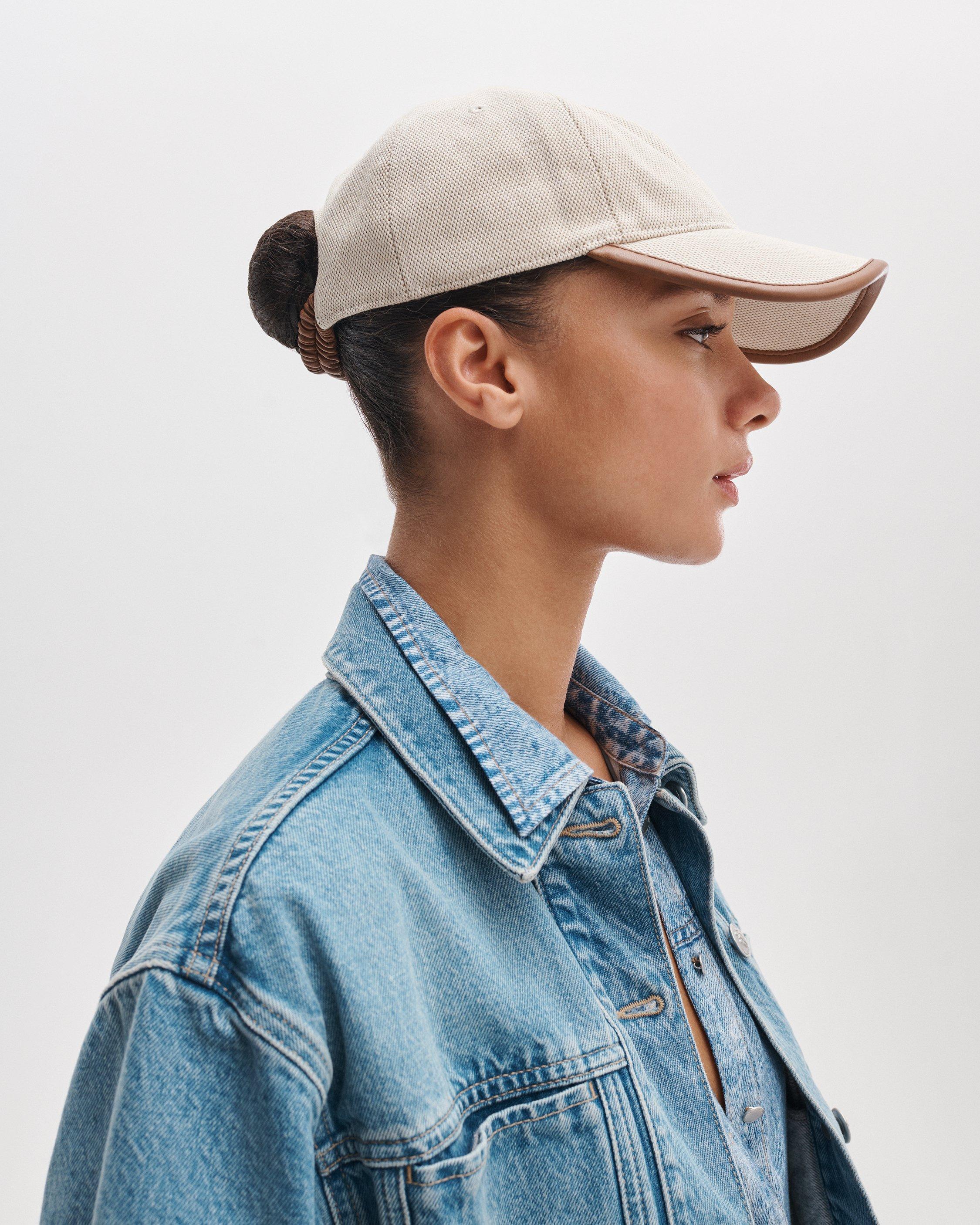 Harlow Baseball Cap image number 2