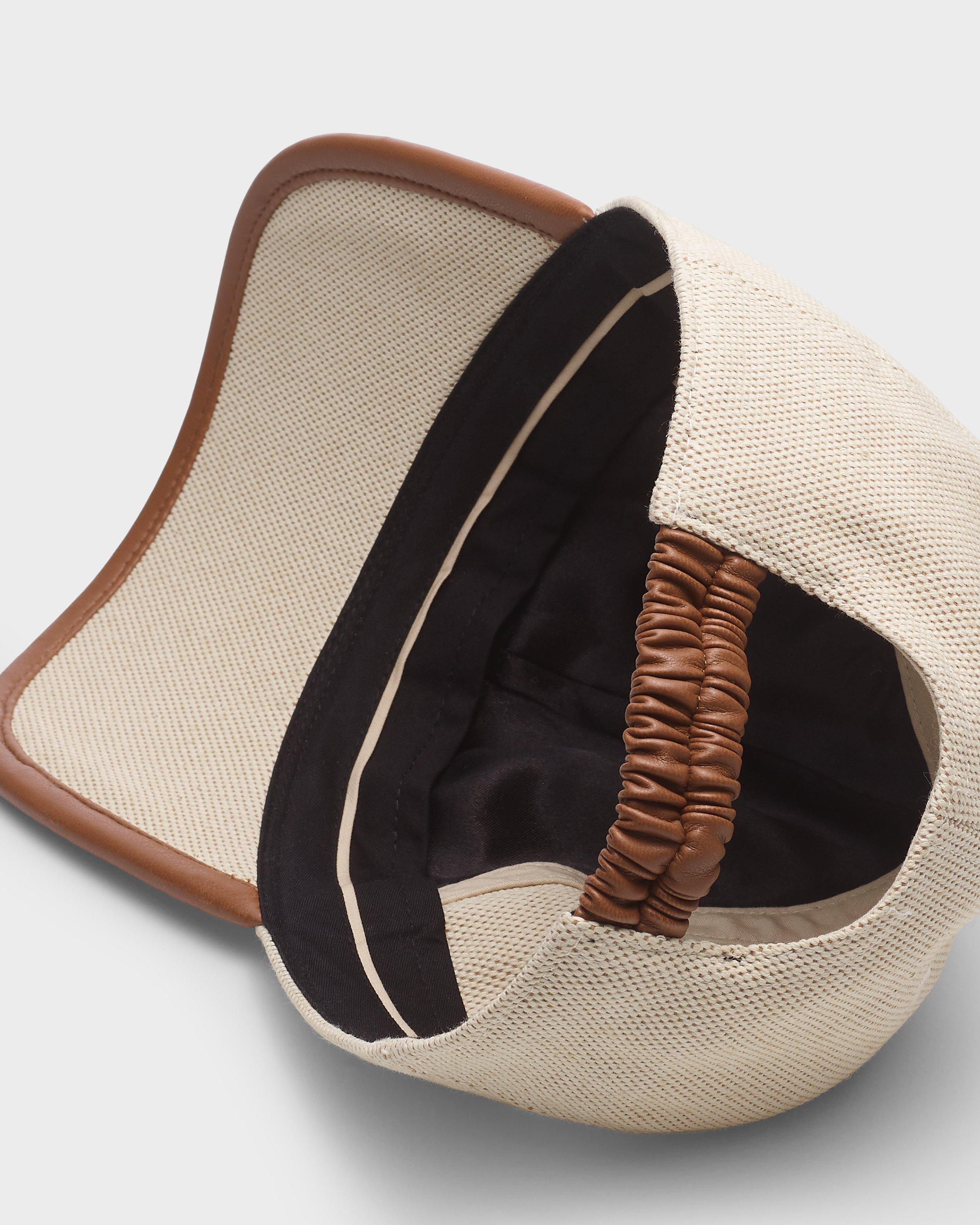 Harlow Baseball Cap image number 3